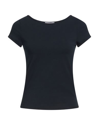 Camiseta Mujer Azul noche 34,36,40,42 Mujer