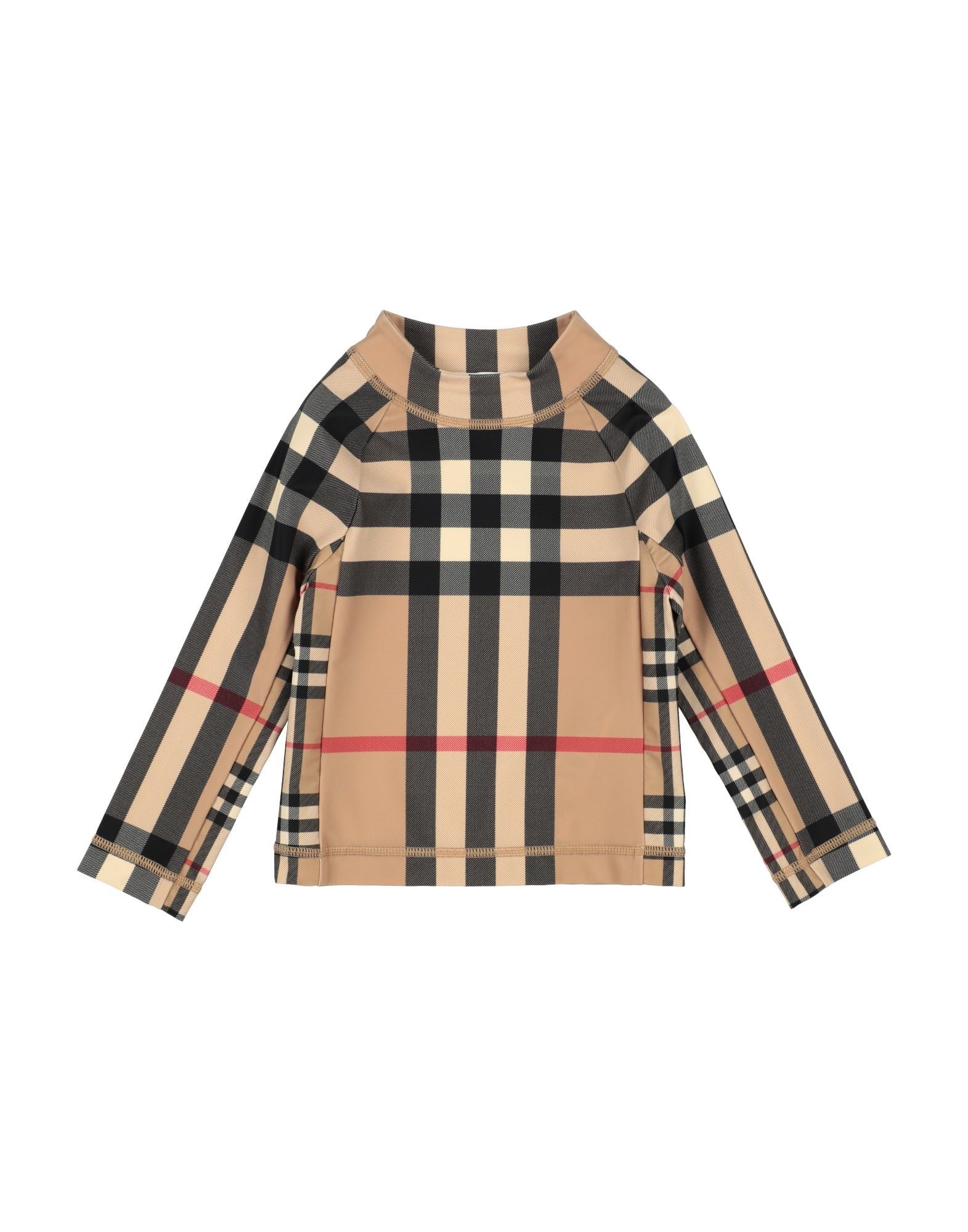  Burberry - Tops - T-shirts - On Yoox.com 