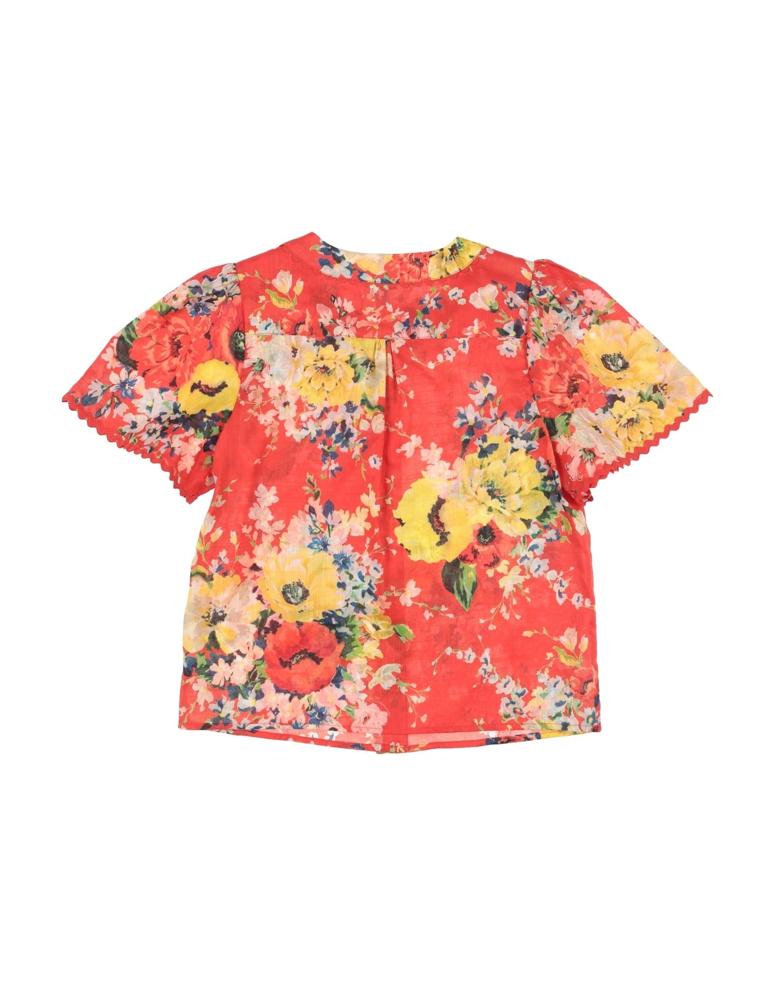 Zimmermann - Camisetas Y Tops - Camisas - On Yoox.com 
