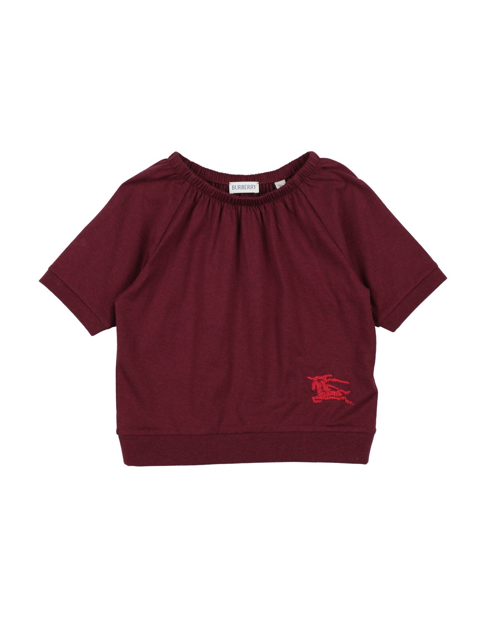  Burberry - Tops - T-shirts - On Yoox.com 