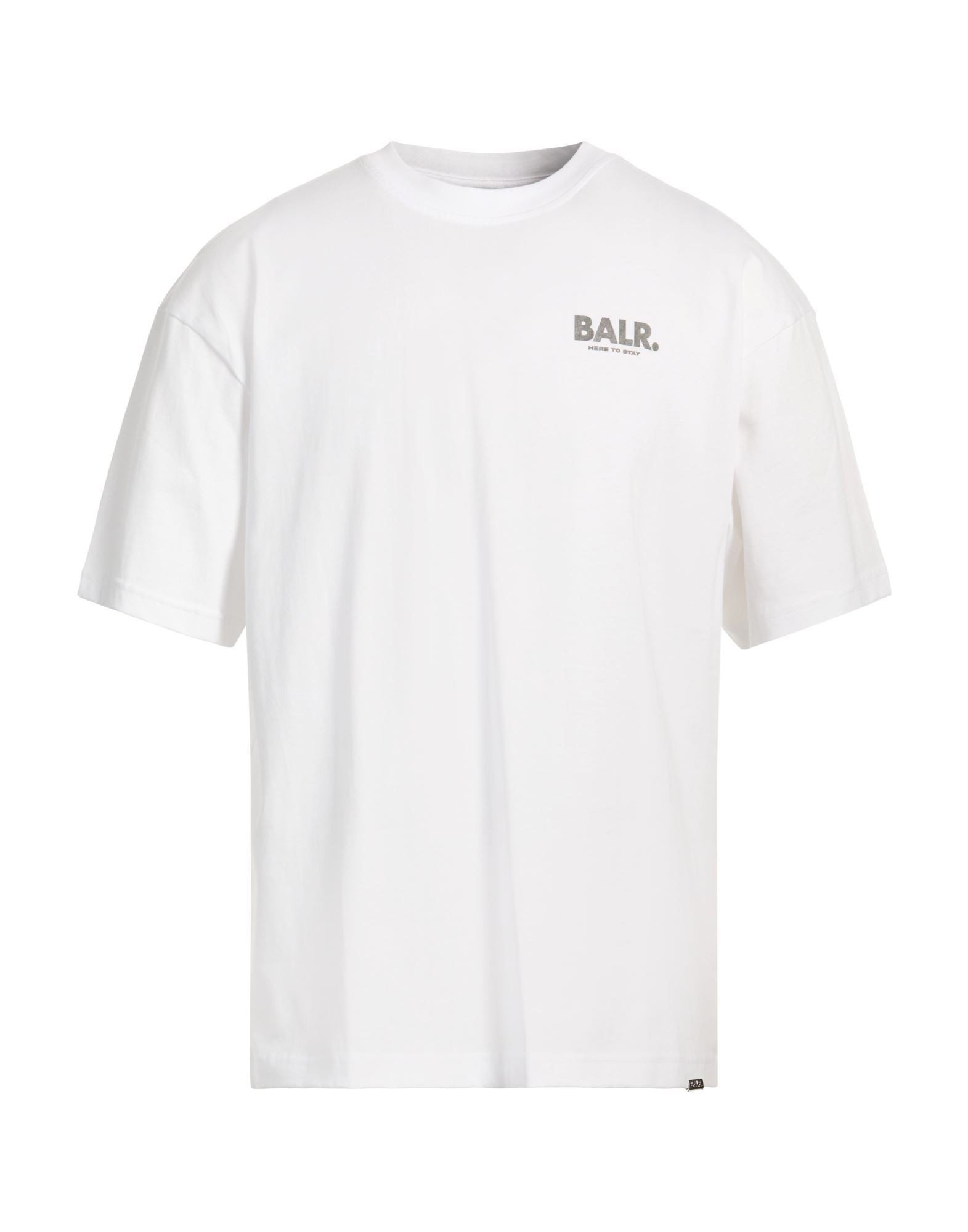  Balr. - Tops - T-shirts - On Yoox.com 