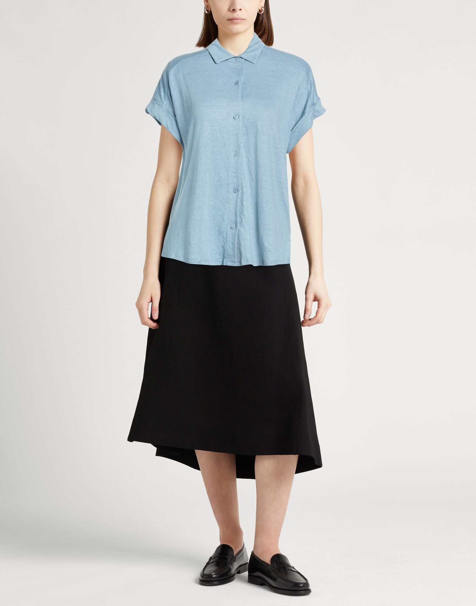  Majestic Filatures - Tops - Hemden - On Yoox.com 