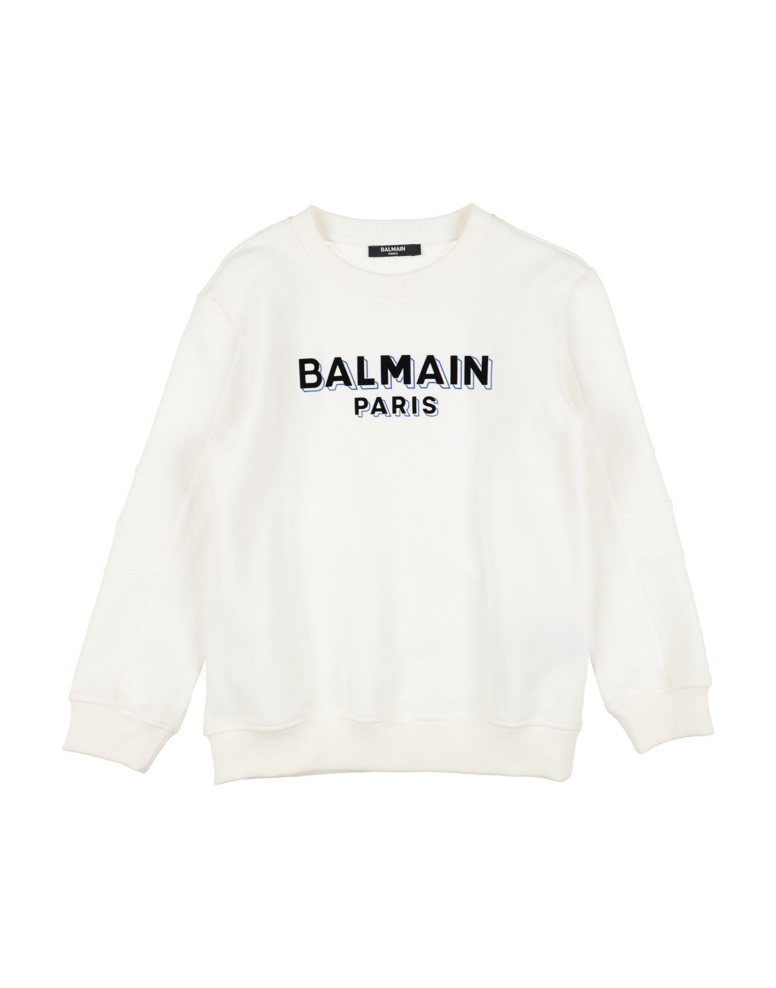  Balmain - Tops - Sweatshirts - On Yoox.com 