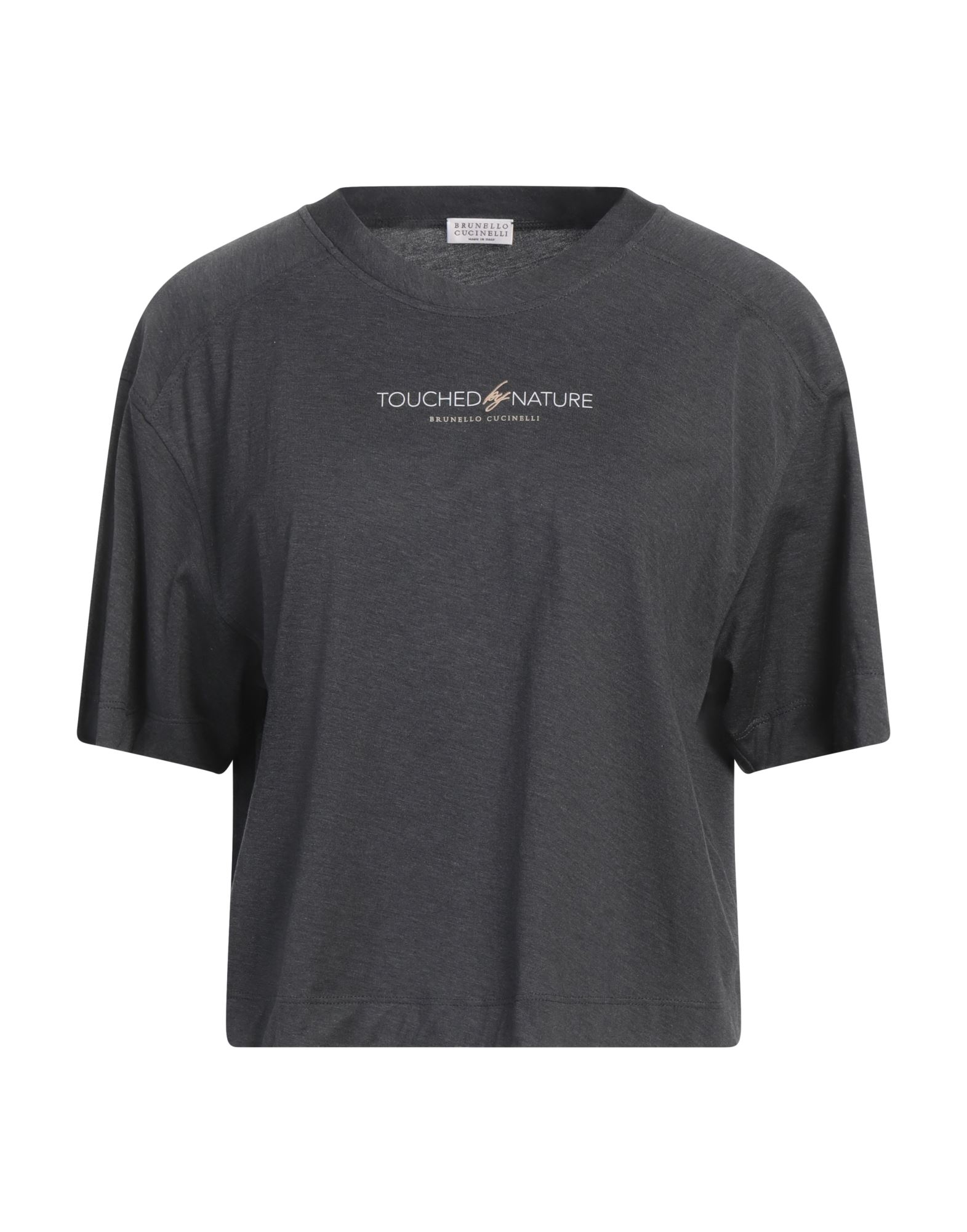 BRUNELLO CUCINELLI BRUNELLO CUCINELLI ΜΠΛΟΥΖΑΚΙΑ T-shirt