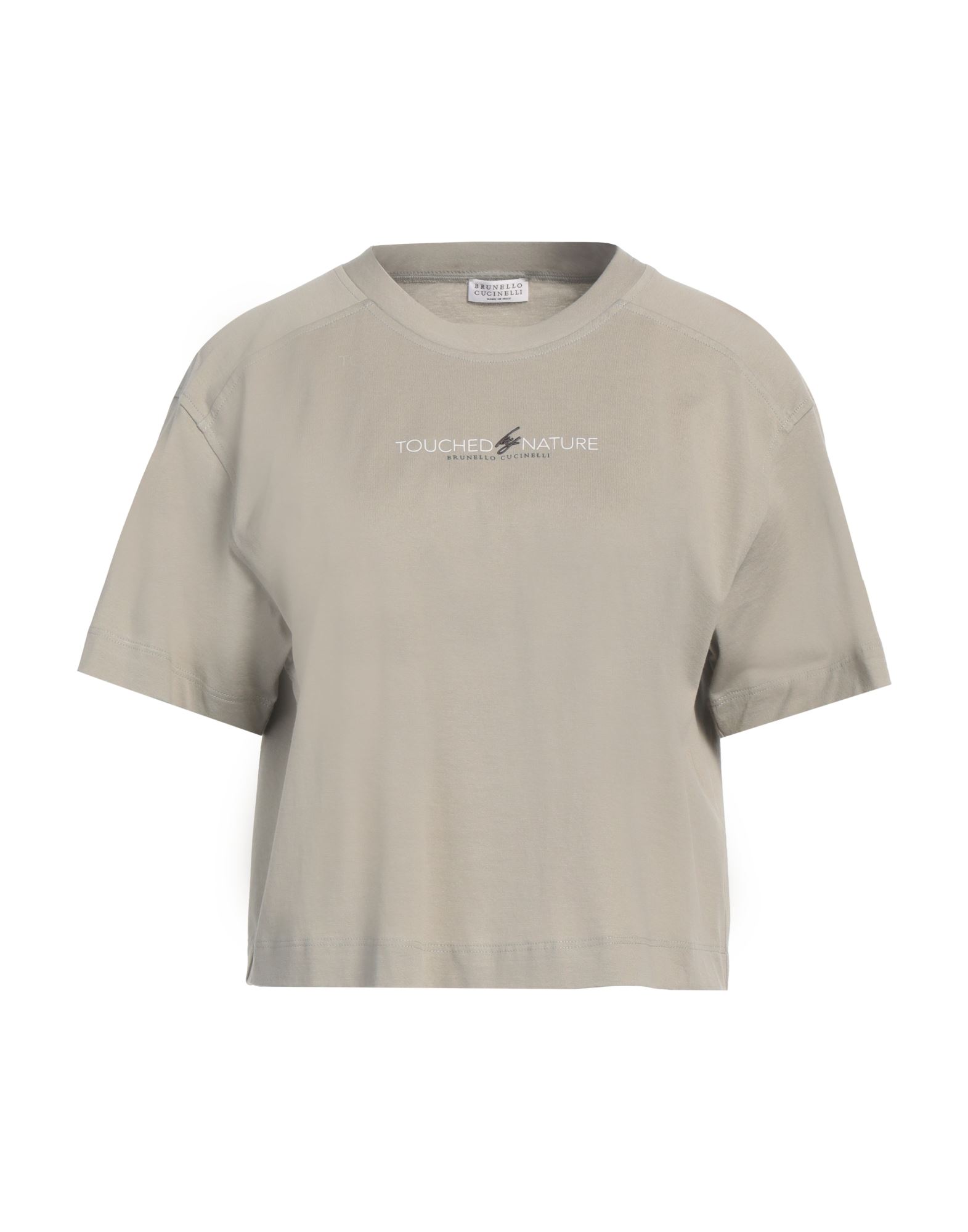 BRUNELLO CUCINELLI BRUNELLO CUCINELLI ΜΠΛΟΥΖΑΚΙΑ T-shirt
