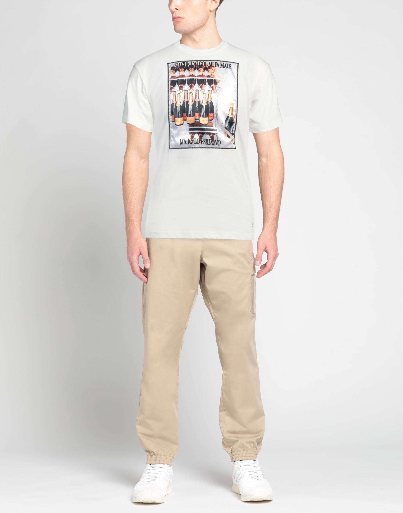  Out/fit - Tops - T-shirts - On Yoox.com 