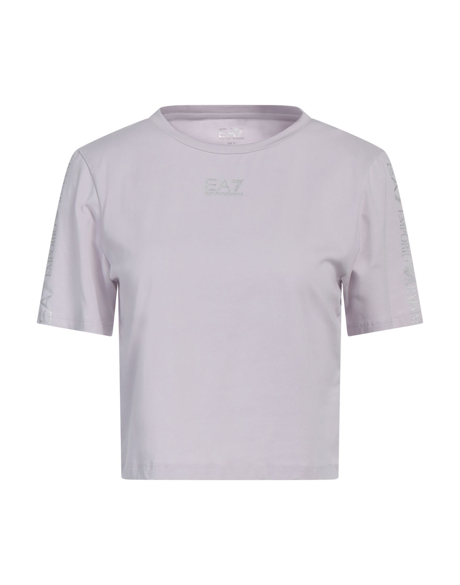 EA7 ΜΠΛΟΥΖΑΚΙΑ T-shirt