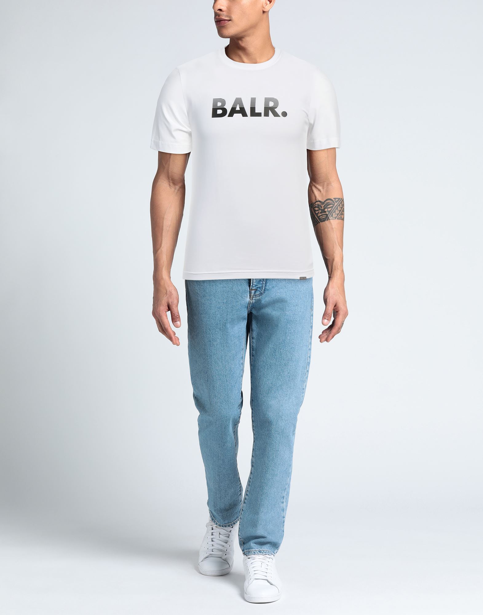  Balr. - Tops - T-shirts - On Yoox.com 