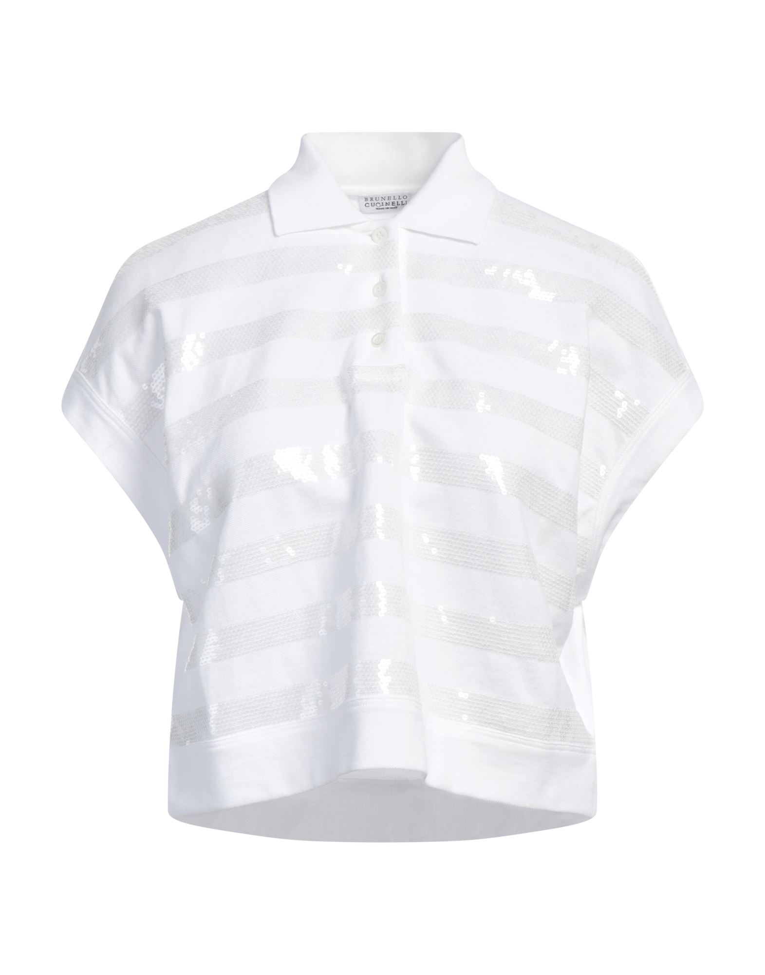  Brunello Cucinelli - Tops - Poloshirts - On Yoox.com 