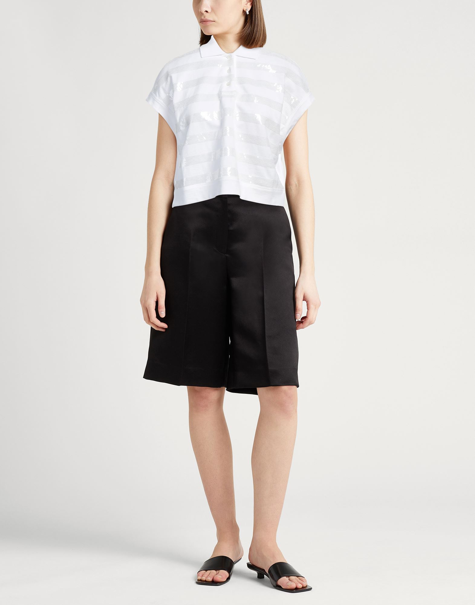  Brunello Cucinelli - Tops - Poloshirts - On Yoox.com 