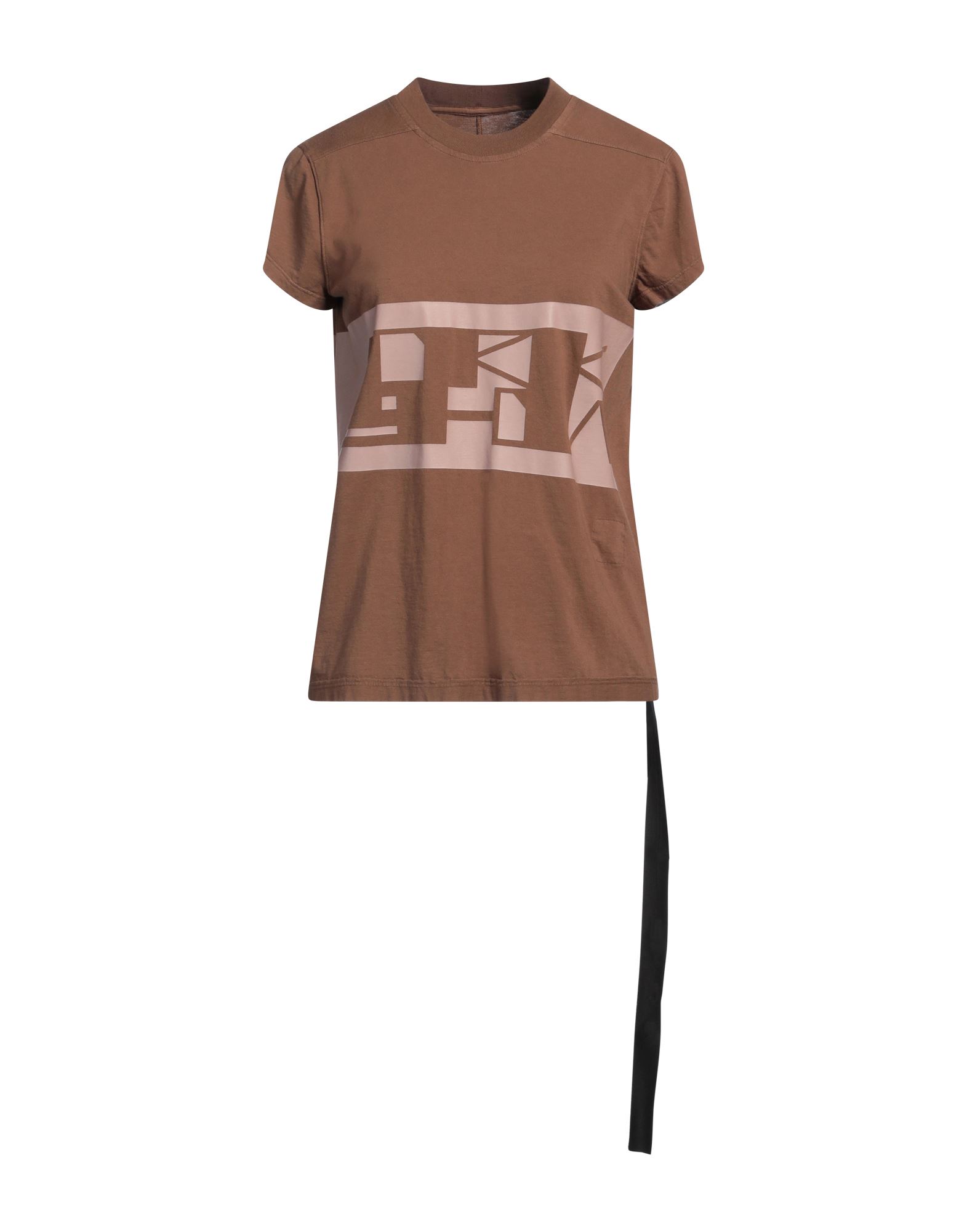  Drkshdw By Rick Owens - Tops - T-shirts - On Yoox.com 