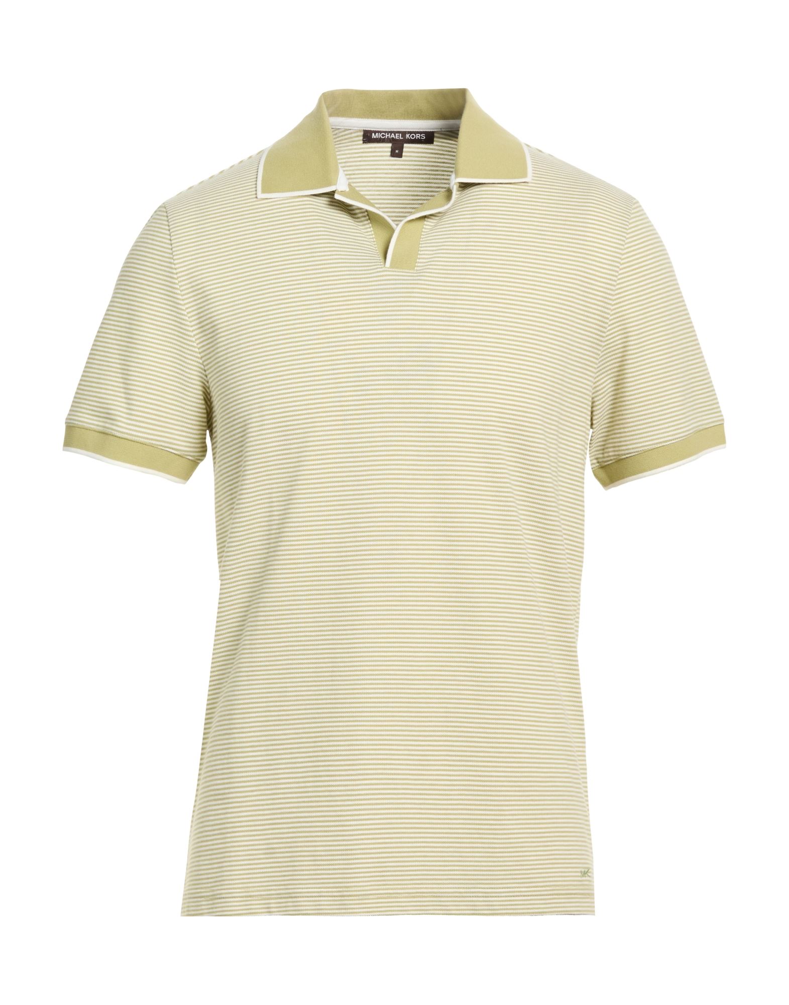  Michael Kors Mens - Tops - Poloshirts - On Yoox.com 