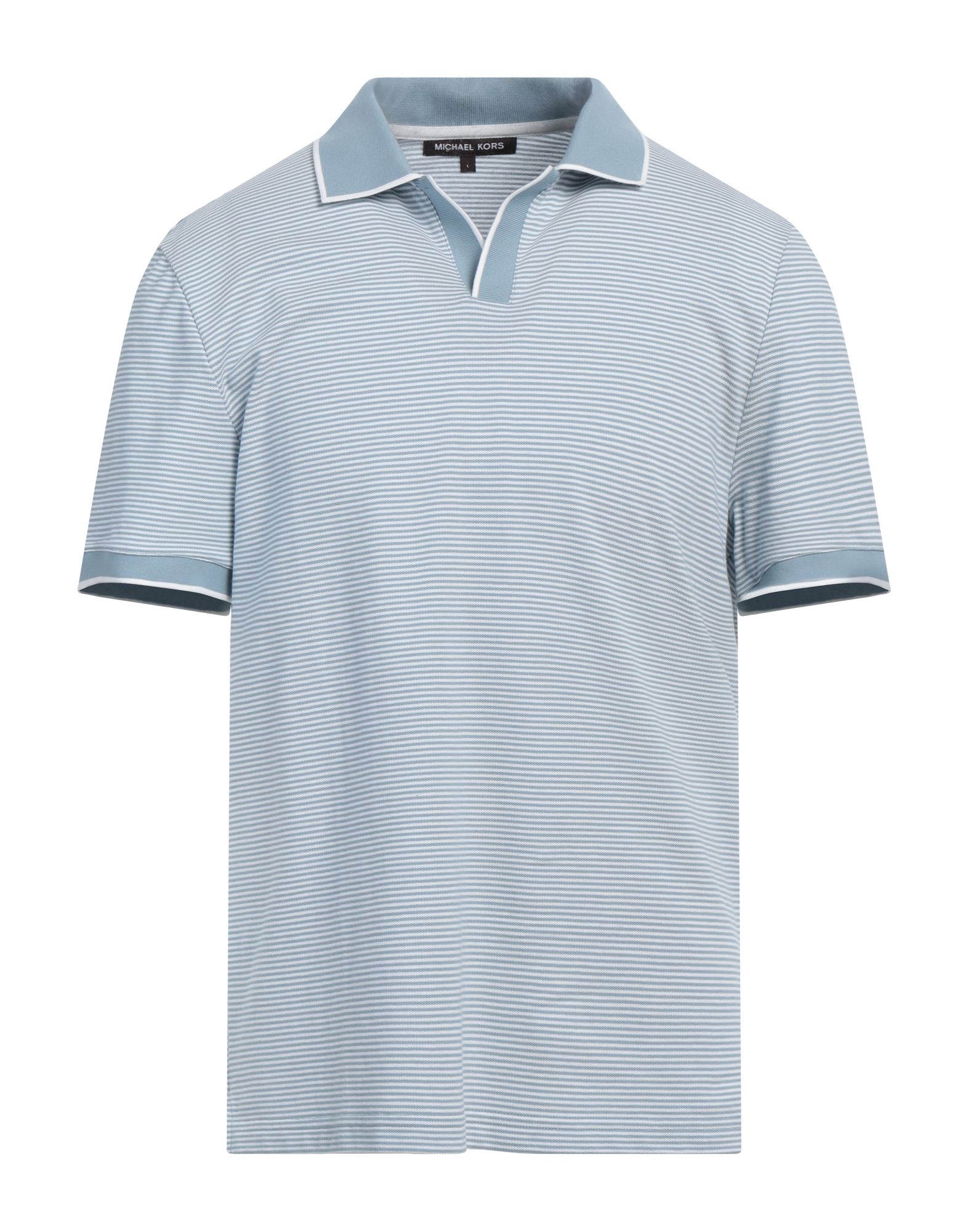  Michael Kors Mens - Tops - Poloshirts - On Yoox.com 