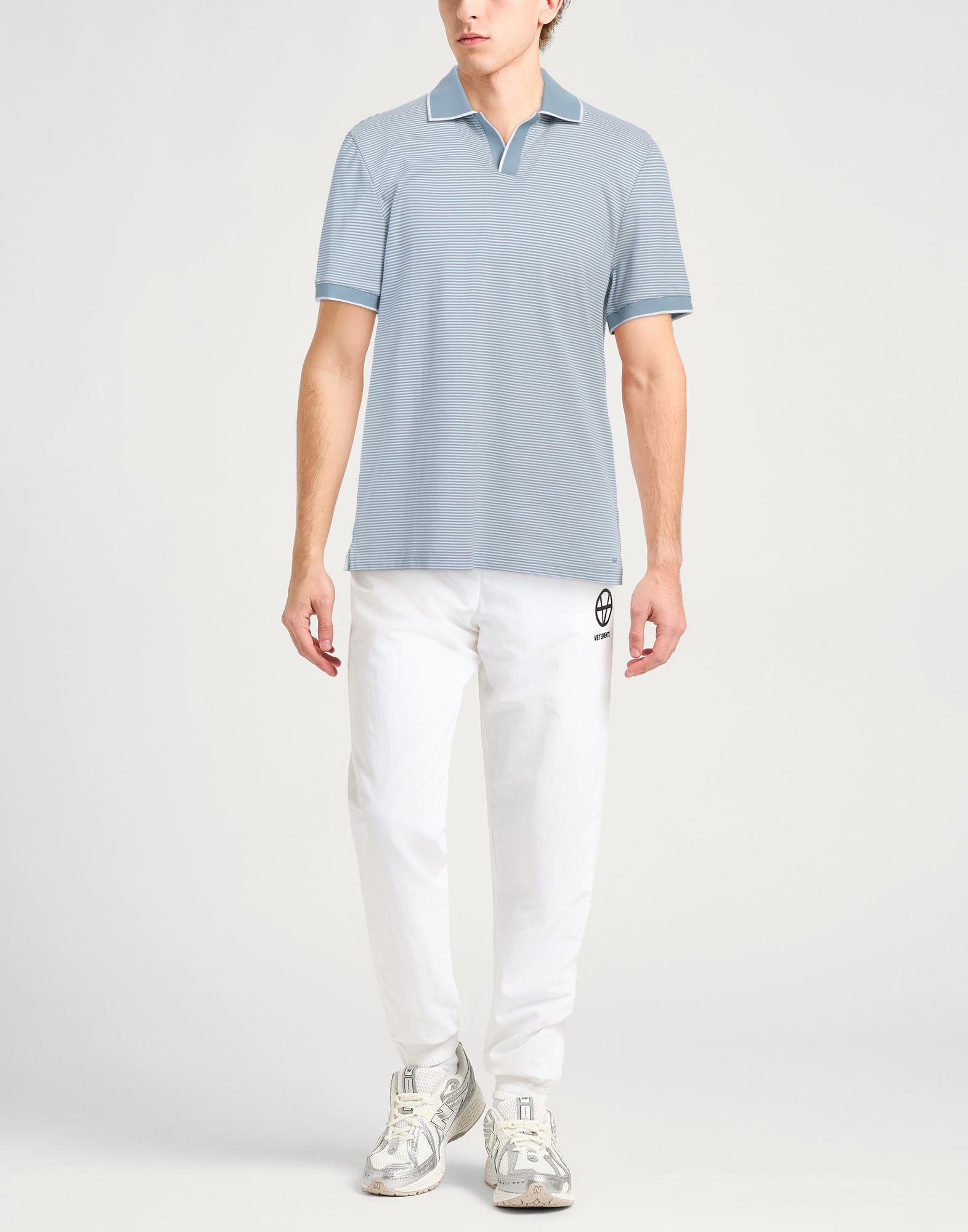  Michael Kors Mens - Tops - Poloshirts - On Yoox.com 