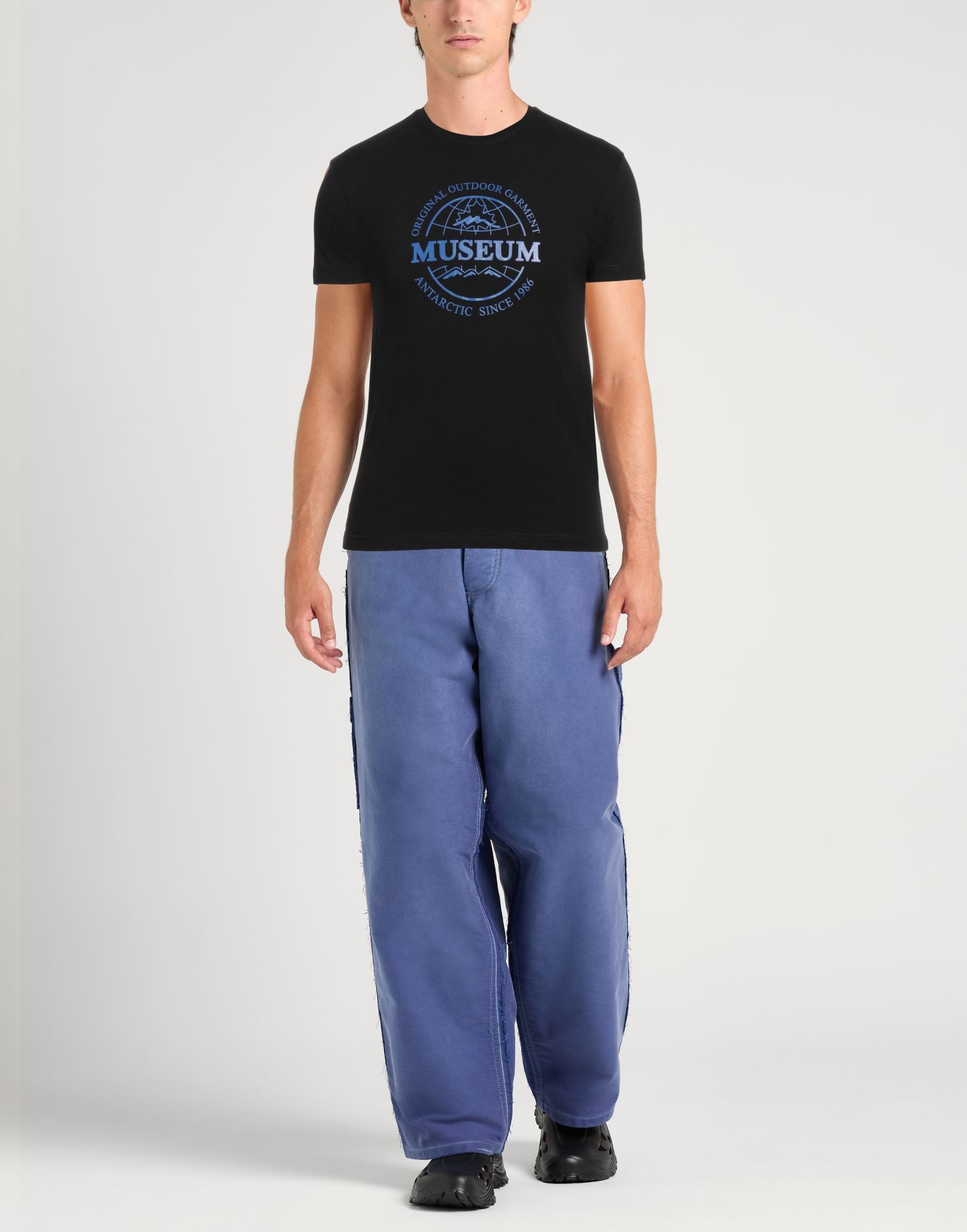  Museum - Tops - T-shirts - On Yoox.com 