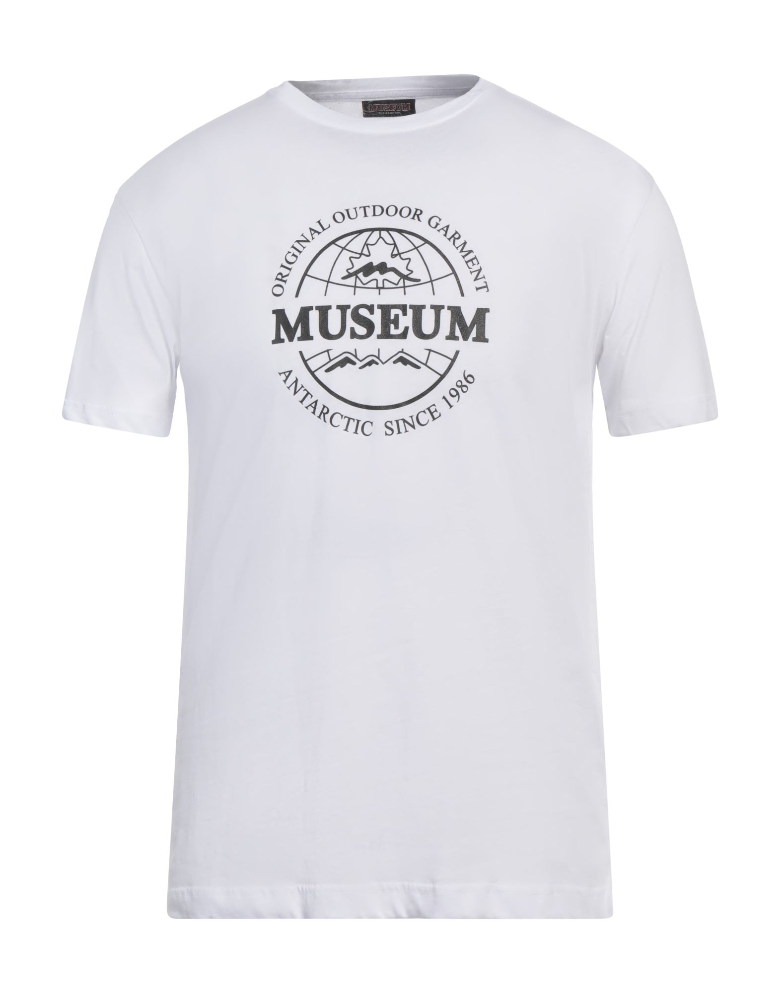  Museum - Tops - T-shirts - On Yoox.com 