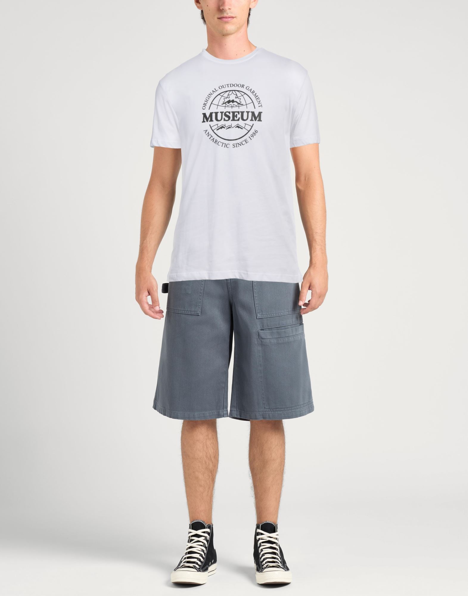  Museum - Tops - T-shirts - On Yoox.com 