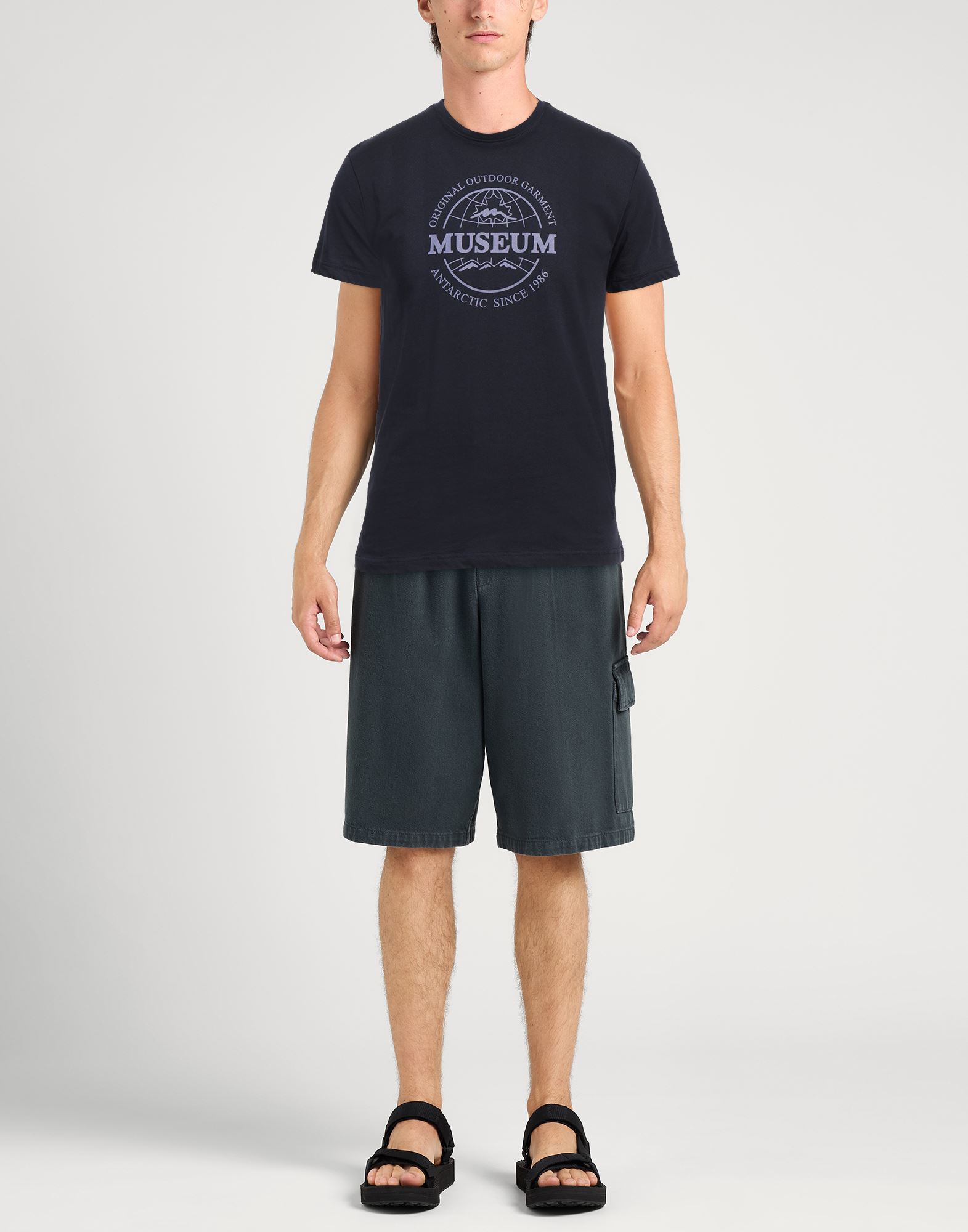  Museum - Tops - T-shirts - On Yoox.com 