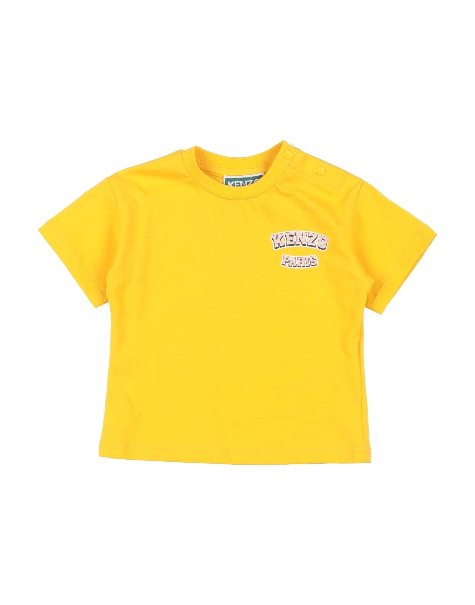  Kenzo Kids - Tops - T-shirts - On Yoox.com 