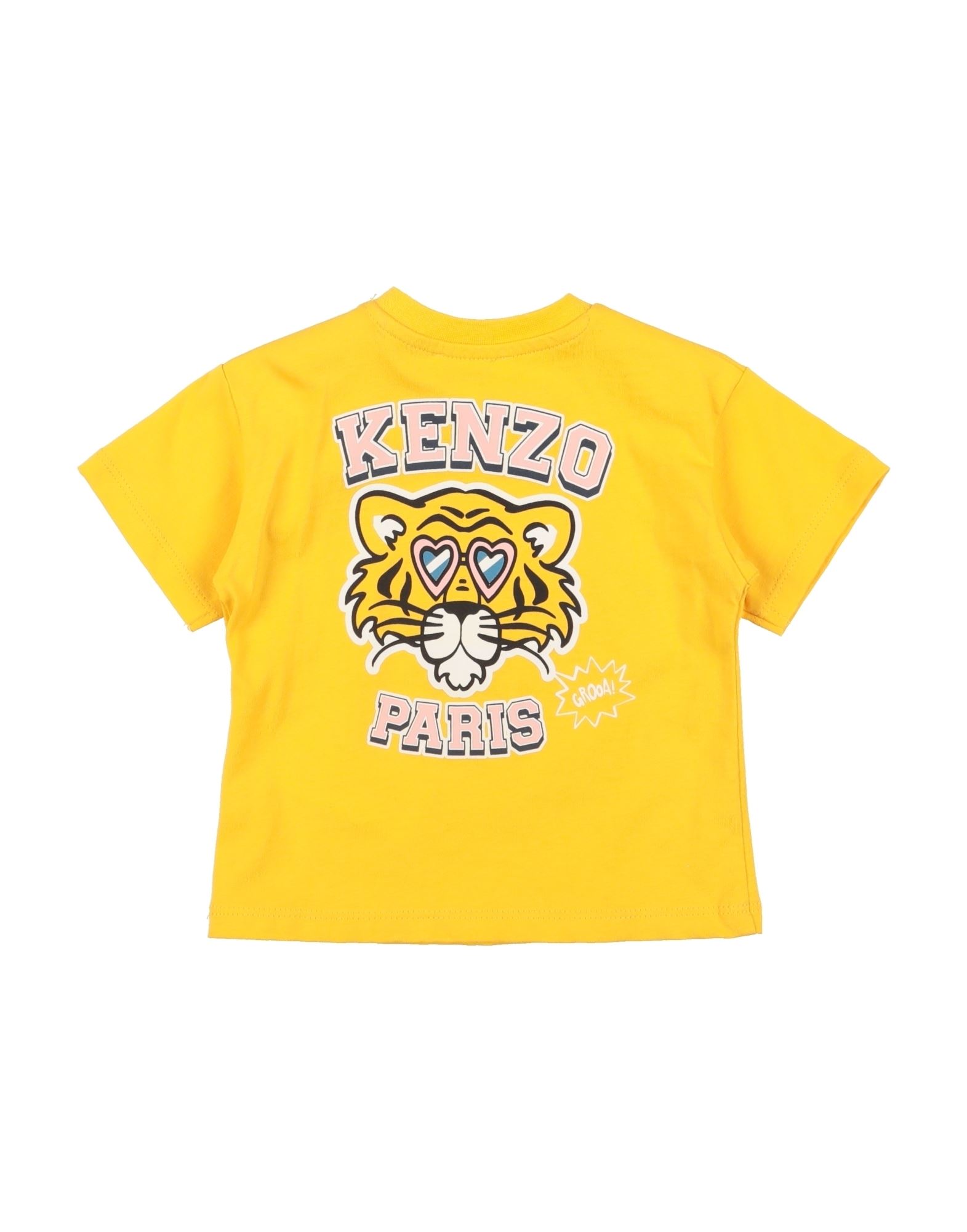  Kenzo Kids - Tops - T-shirts - On Yoox.com 