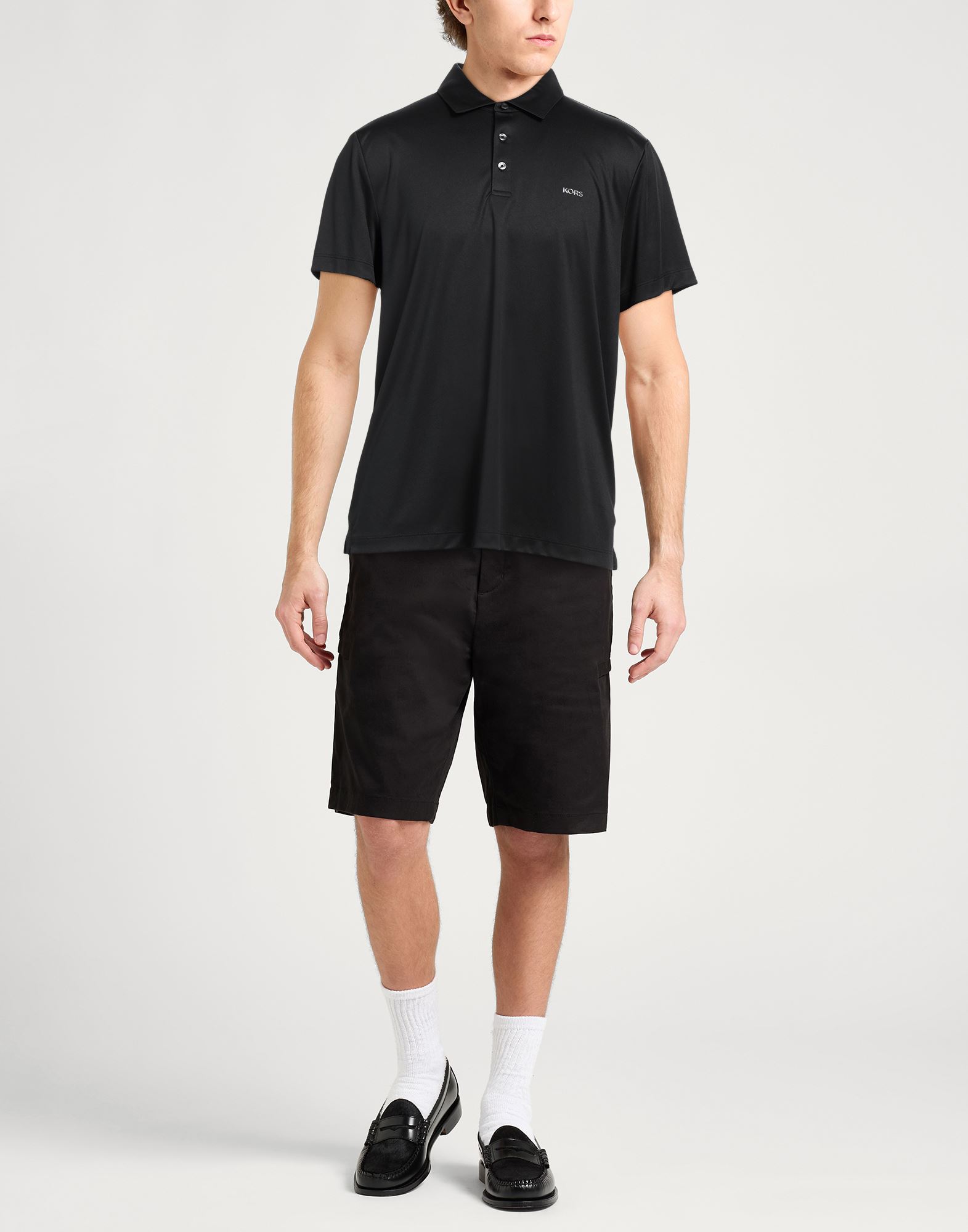  Michael Kors Mens - Tops - Poloshirts - On Yoox.com 