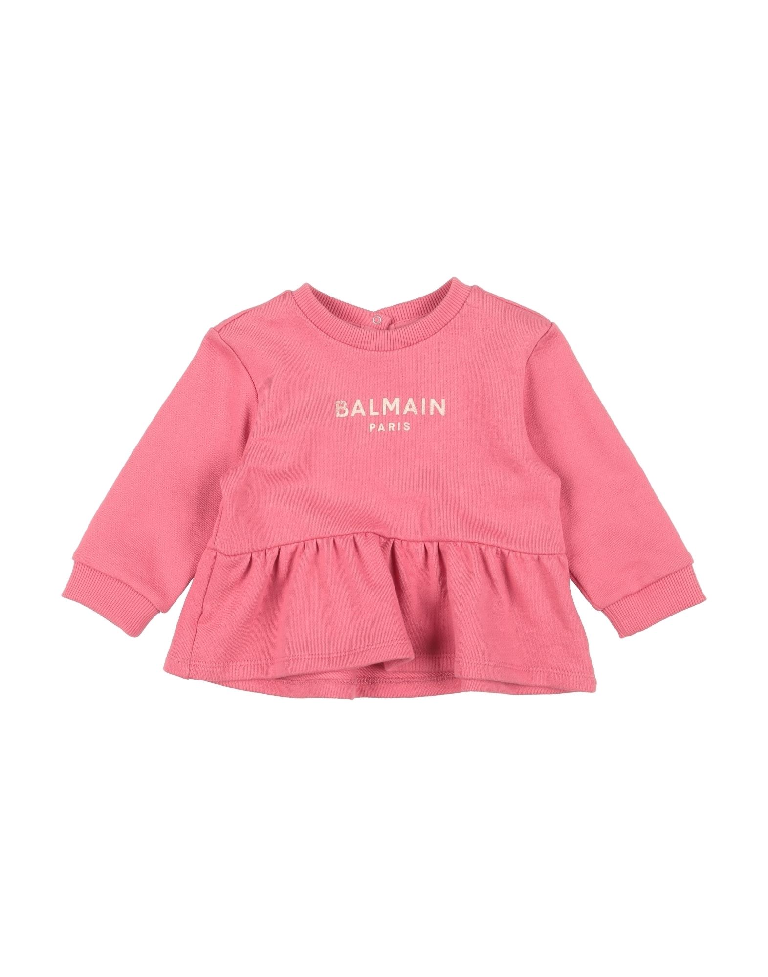  Balmain - Tops - Sweat-shirts - On Yoox.com 