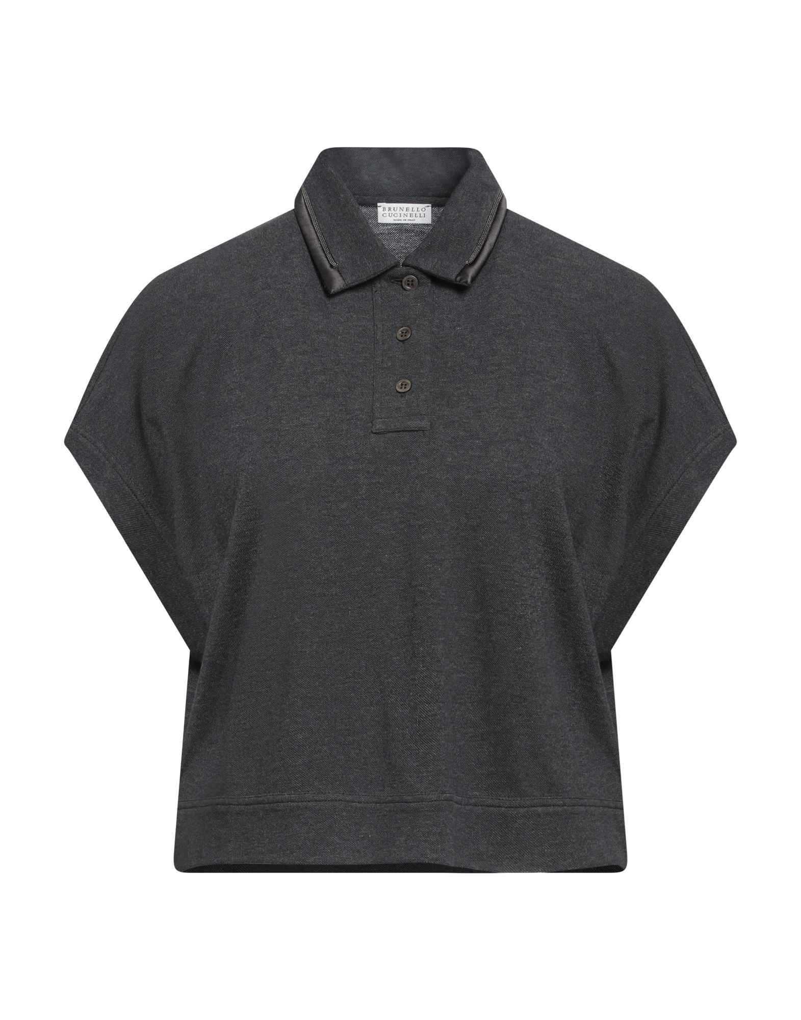  Brunello Cucinelli - Tops - Poloshirts - On Yoox.com 