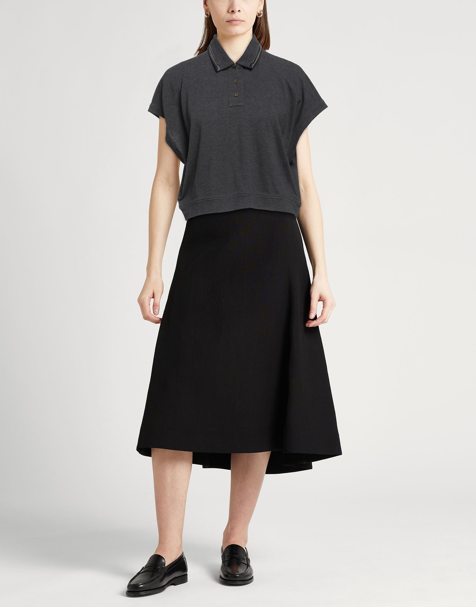  Brunello Cucinelli - Tops - Poloshirts - On Yoox.com 