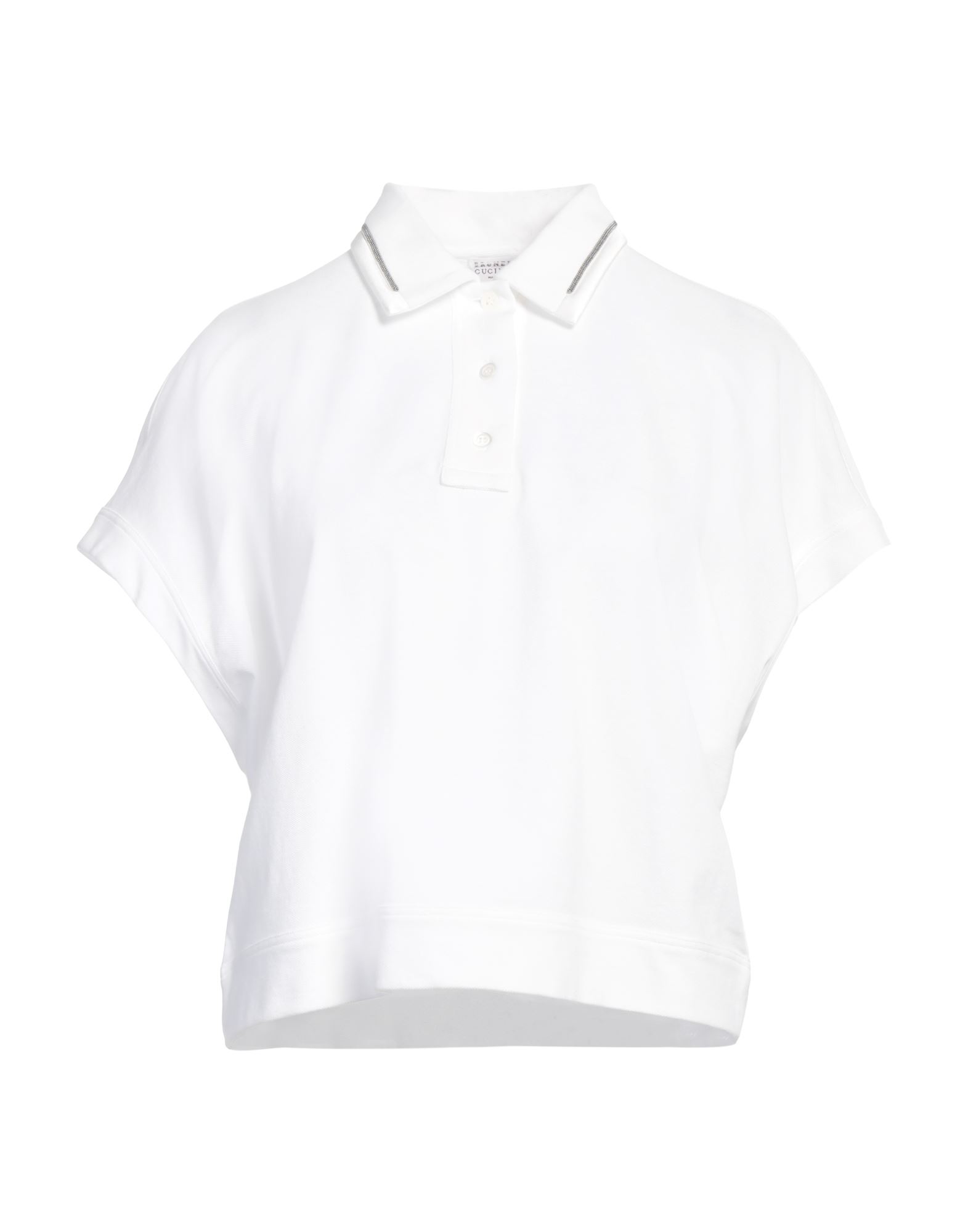  Brunello Cucinelli - Tops - Poloshirts - On Yoox.com 