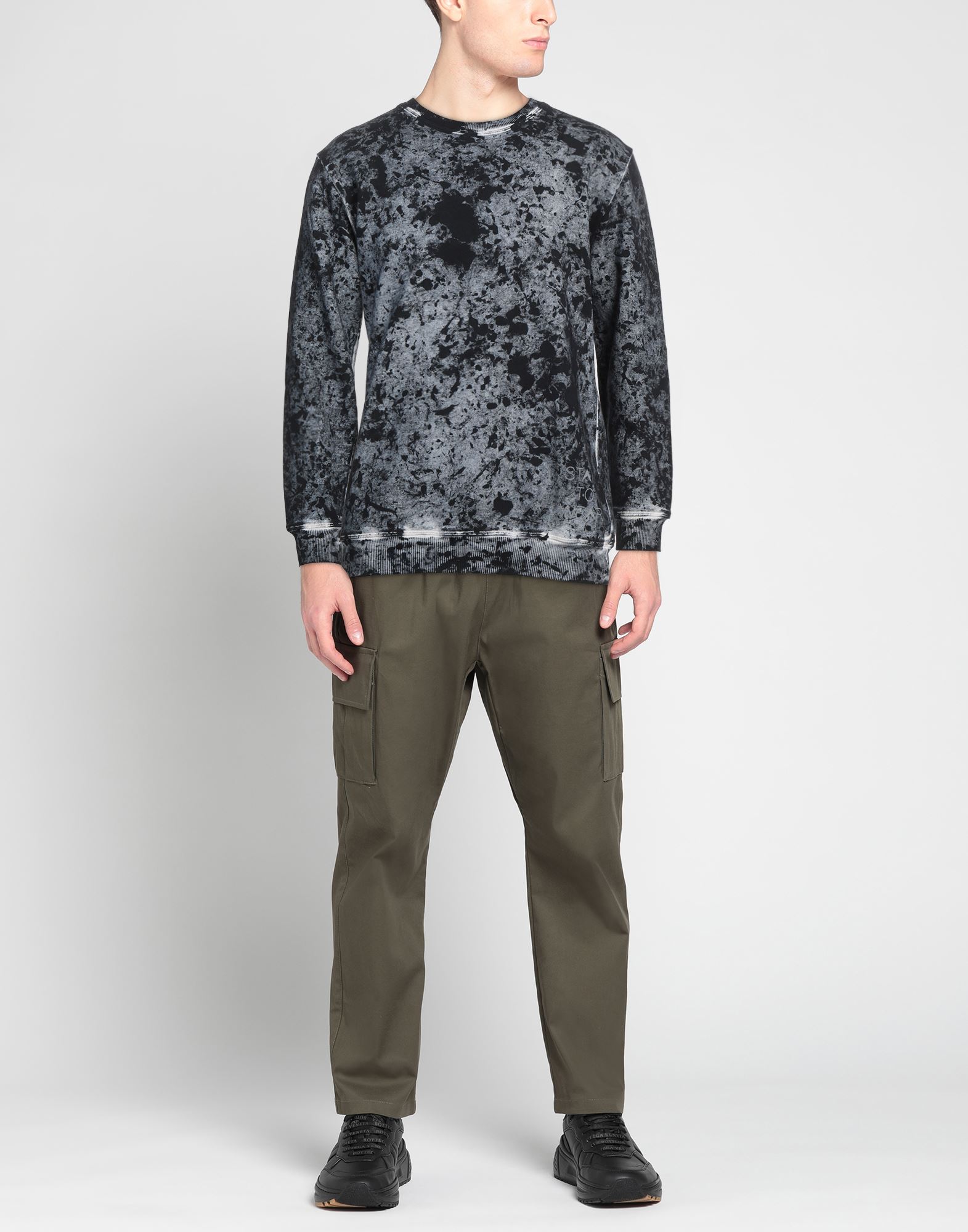  Hangar - Tops - Sweatshirts - On Yoox.com 