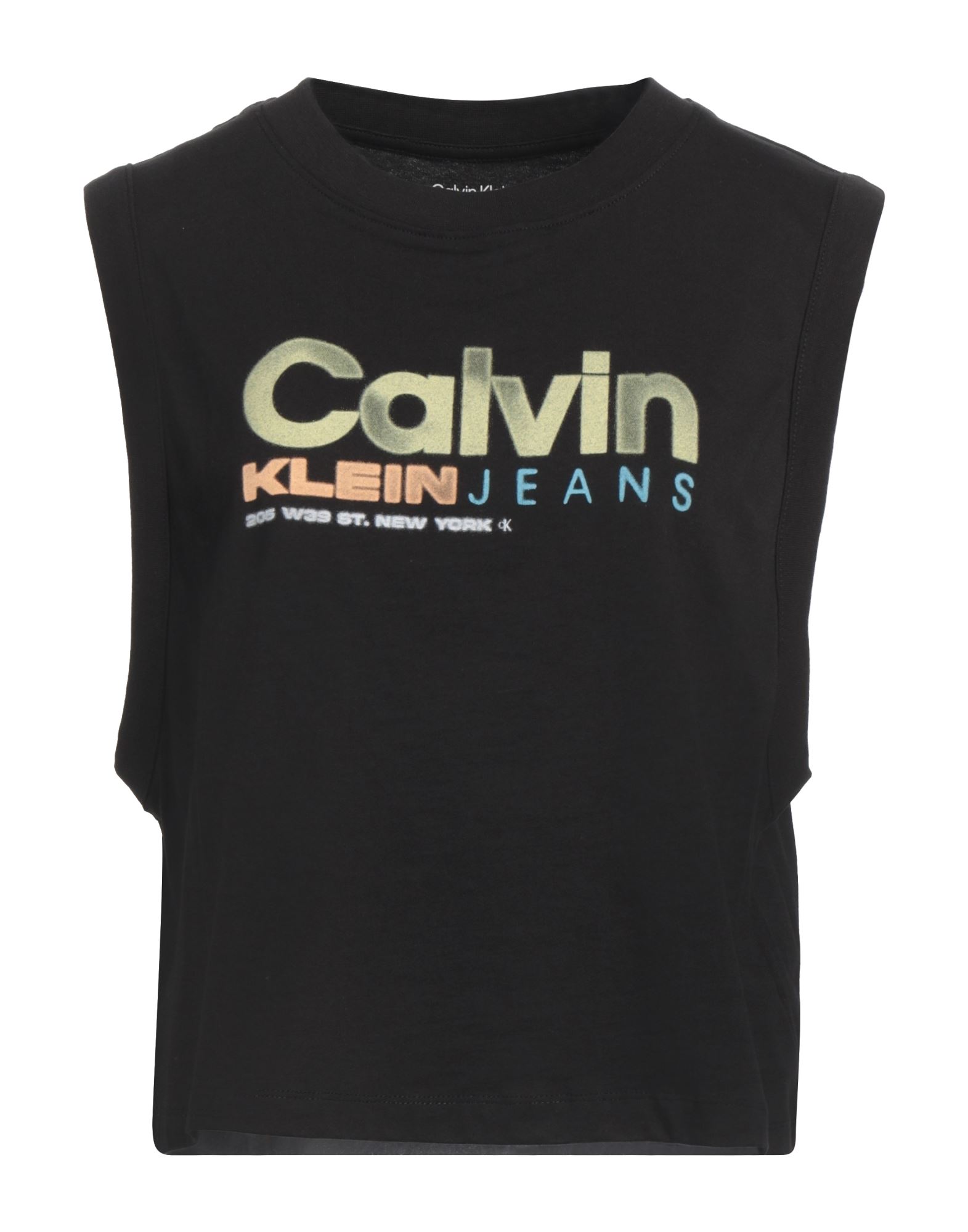  Calvin Klein Jeans - Tops - Tops - On Yoox.com 
