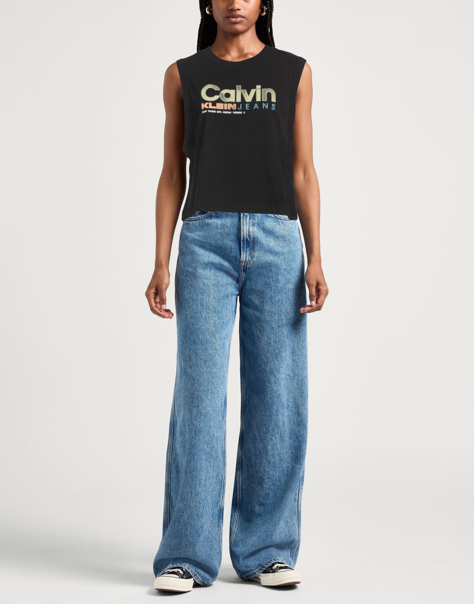  Calvin Klein Jeans - Tops - Tops - On Yoox.com 
