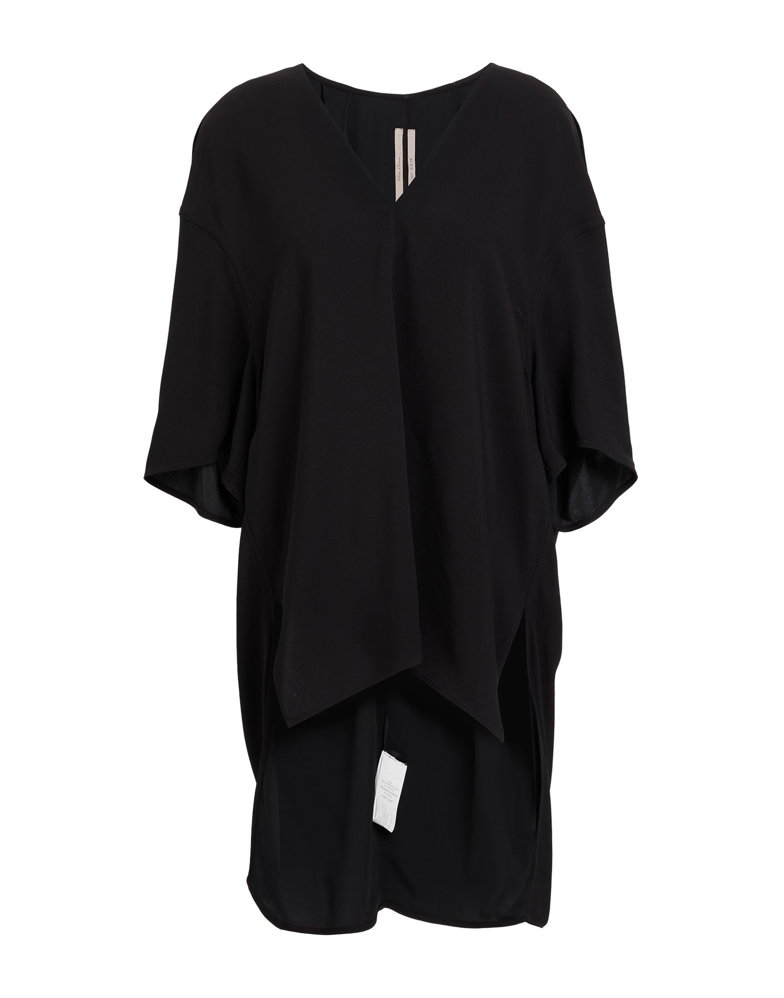 RICK OWENS RICK OWENS ΜΠΛΟΥΖΑΚΙΑ Τοπ