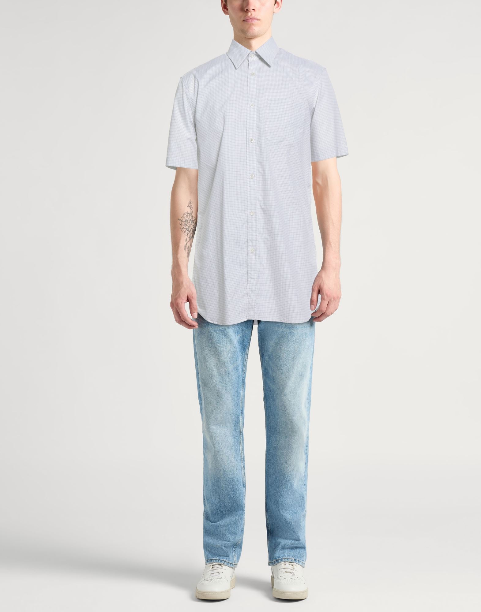  Dunhill - Tops - Hemden - On Yoox.com 