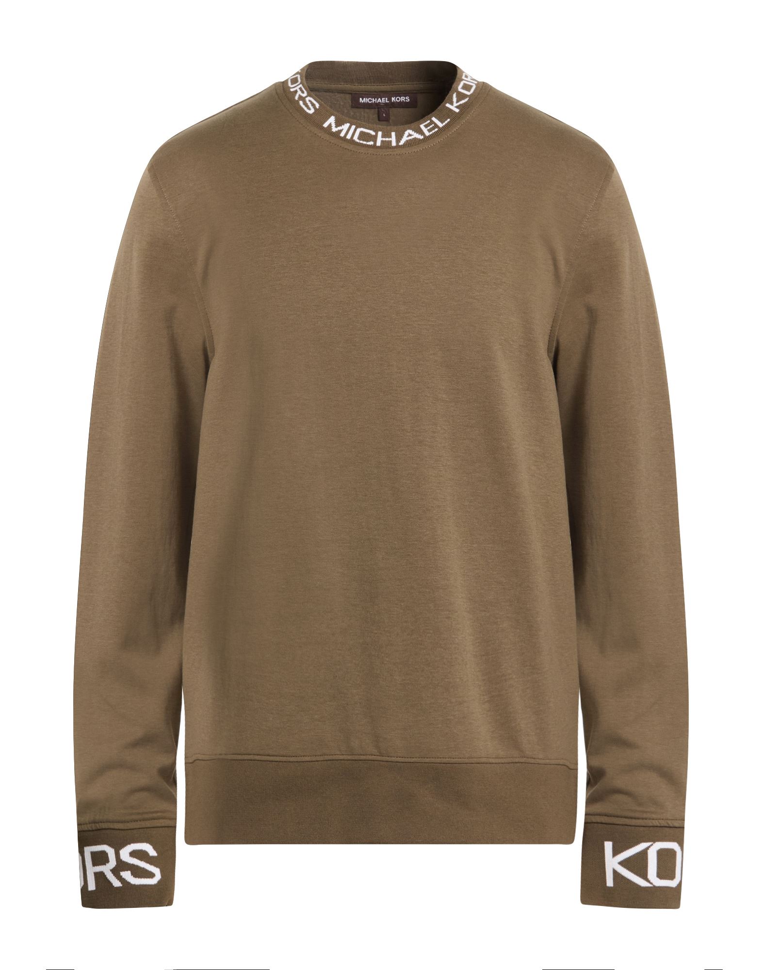  Michael Kors Mens - Tops - Sweatshirts - On Yoox.com 