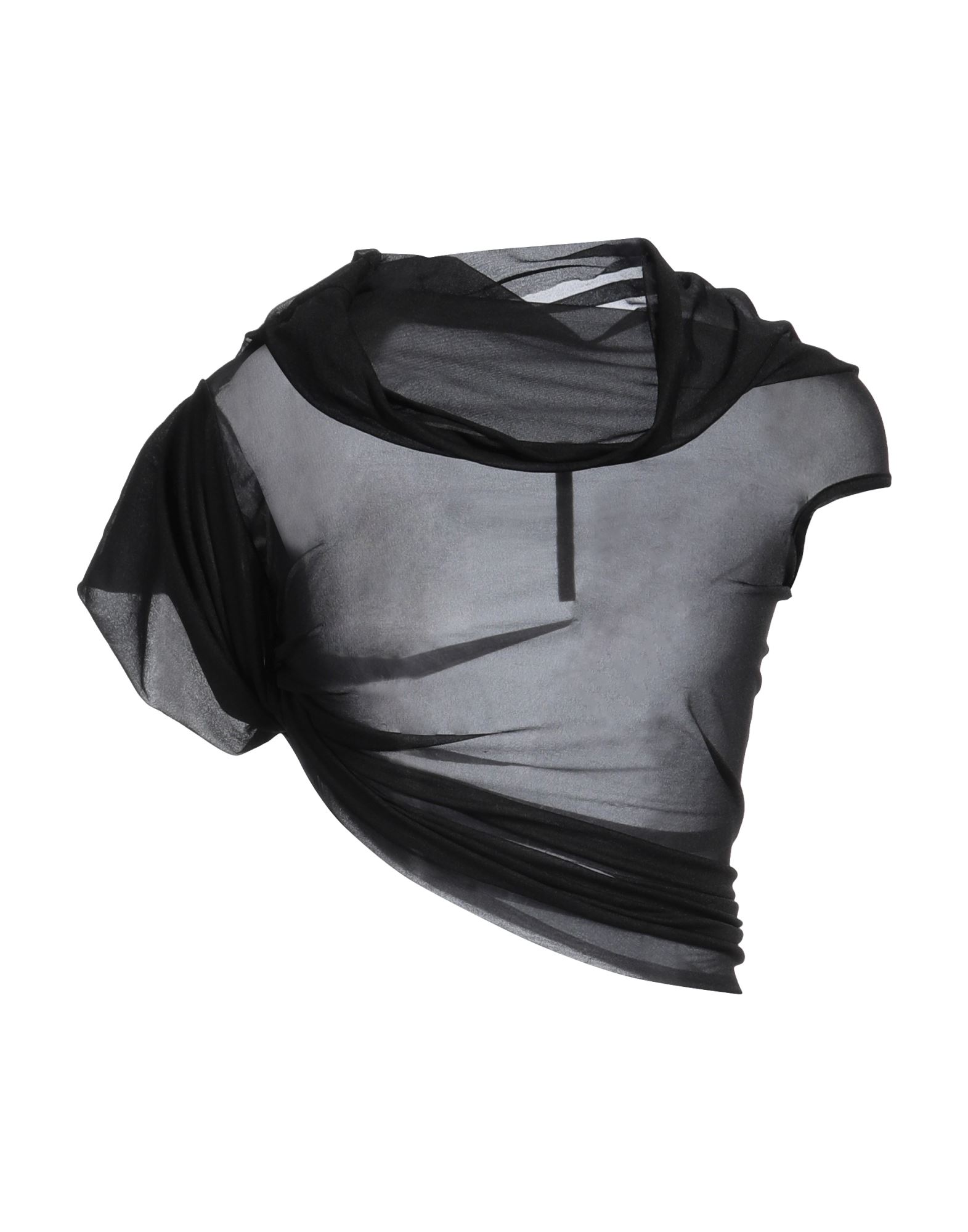 RICK OWENS RICK OWENS ΜΠΛΟΥΖΑΚΙΑ Τοπ