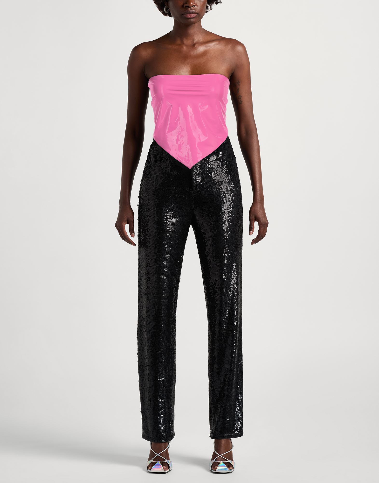  Rotate Birger Christensen - Camisetas Y Tops - Tops - On Yoox.com 