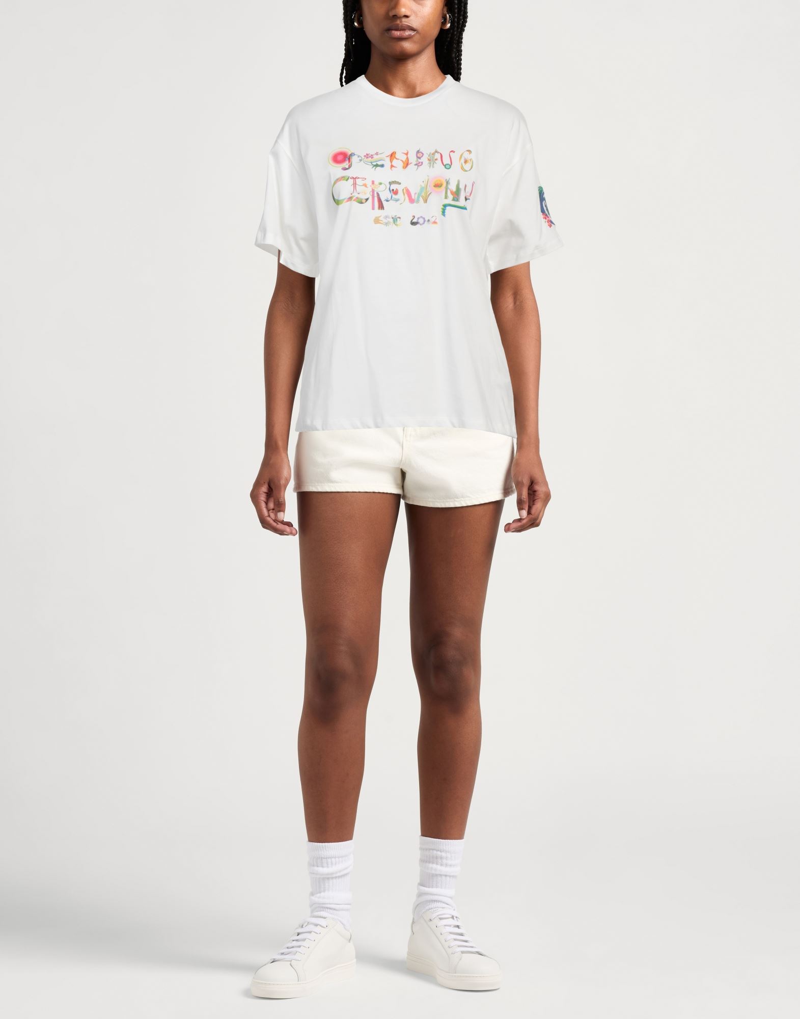  Opening Ceremony - Camisetas Y Tops - Camisetas - On Yoox.com 