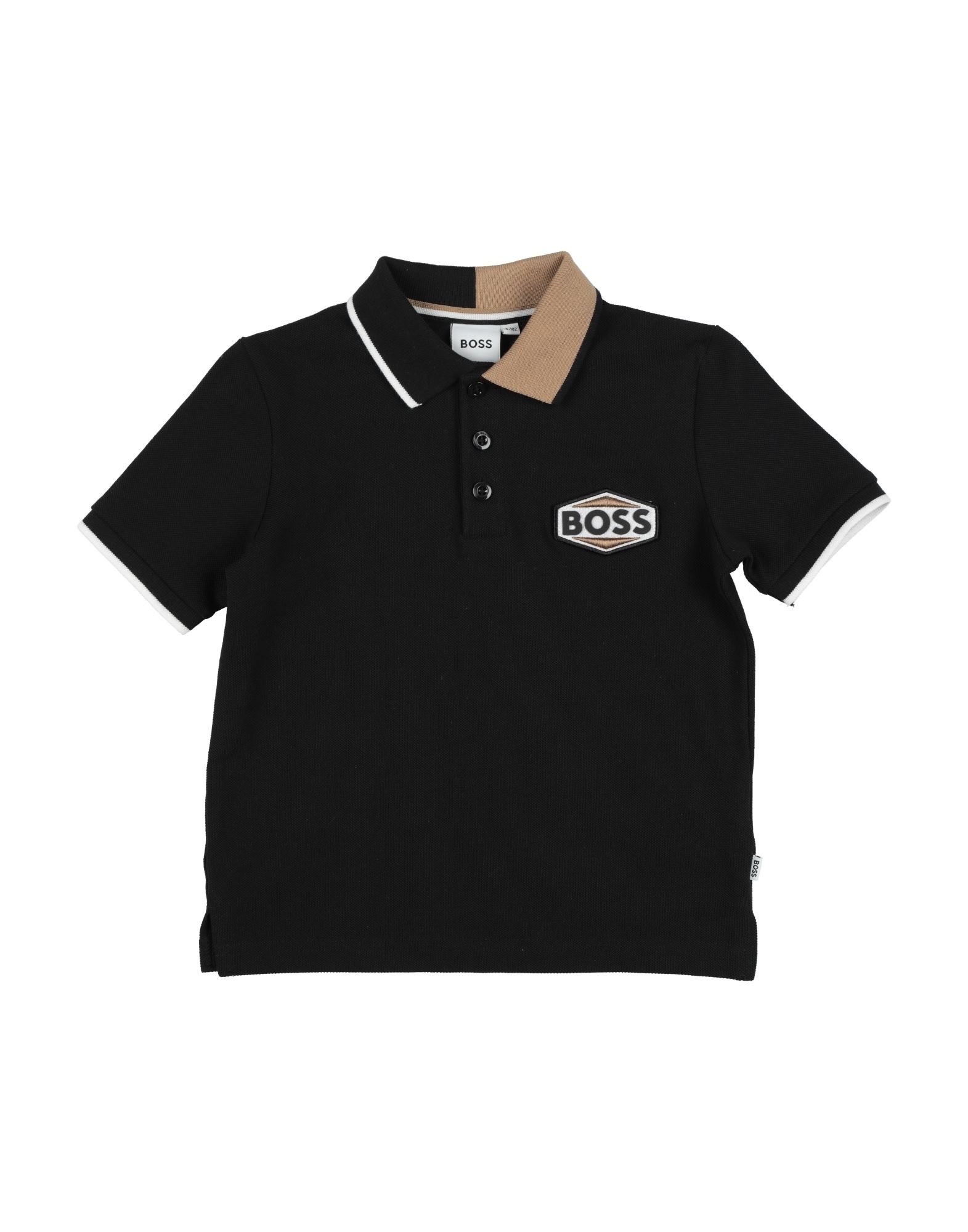 Boss - Tops - Poloshirts - On Yoox.com 