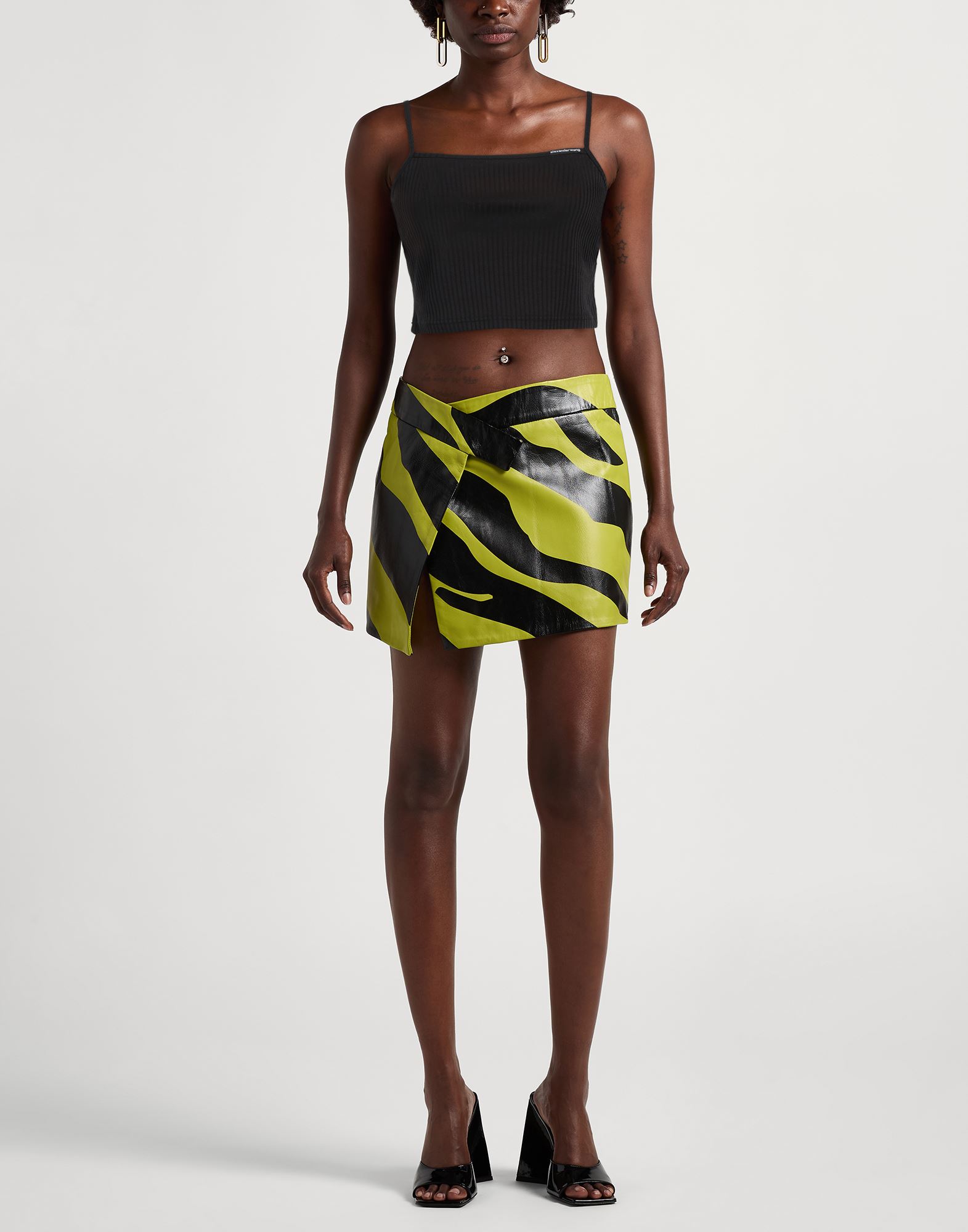  Alexanderwang.t - Tops - Tops - On Yoox.com 