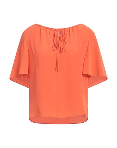 Marni Top Mujer Naranja 36 Mujer