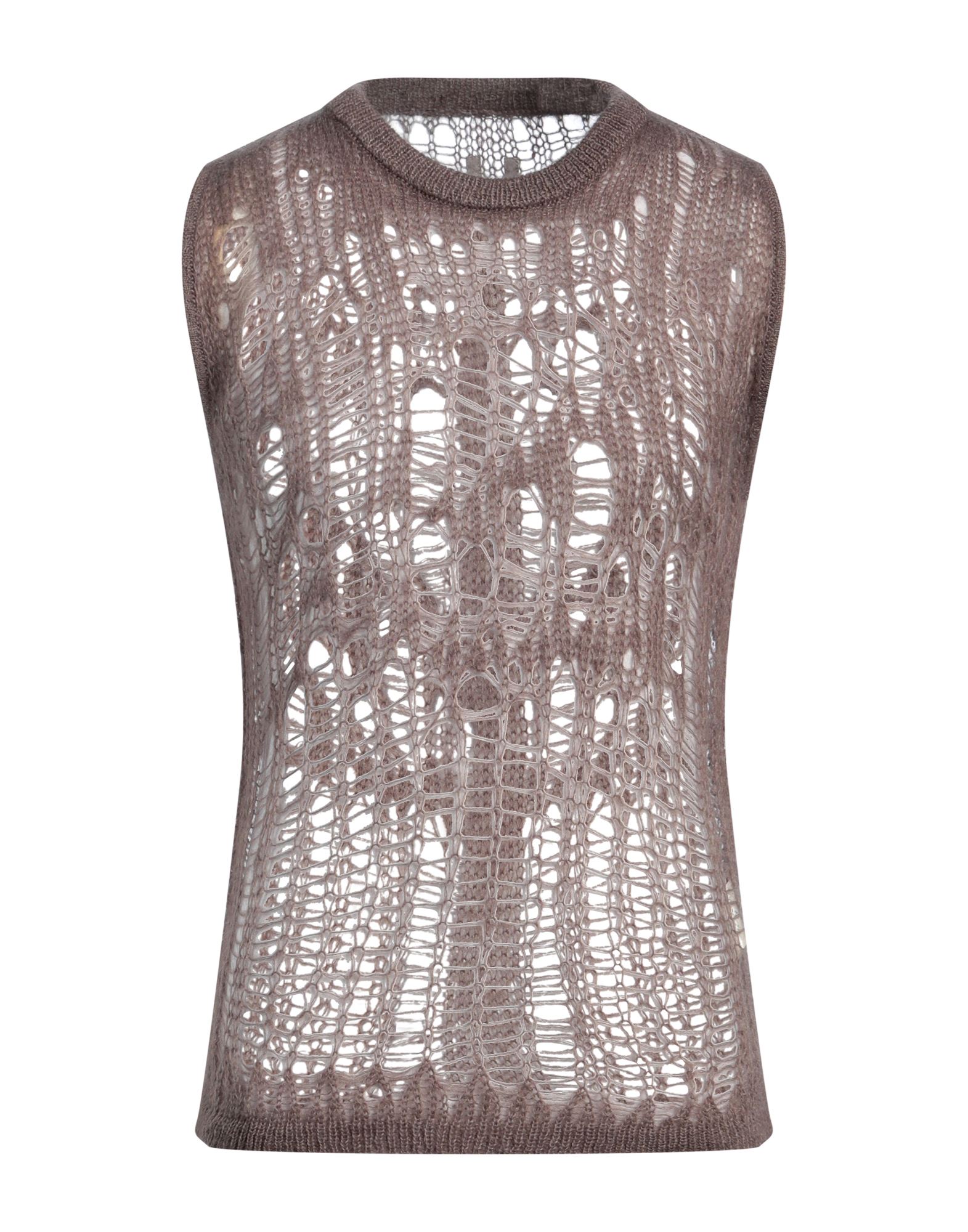  Rick Owens - Prendas De Punto - Pullover - On Yoox.com 