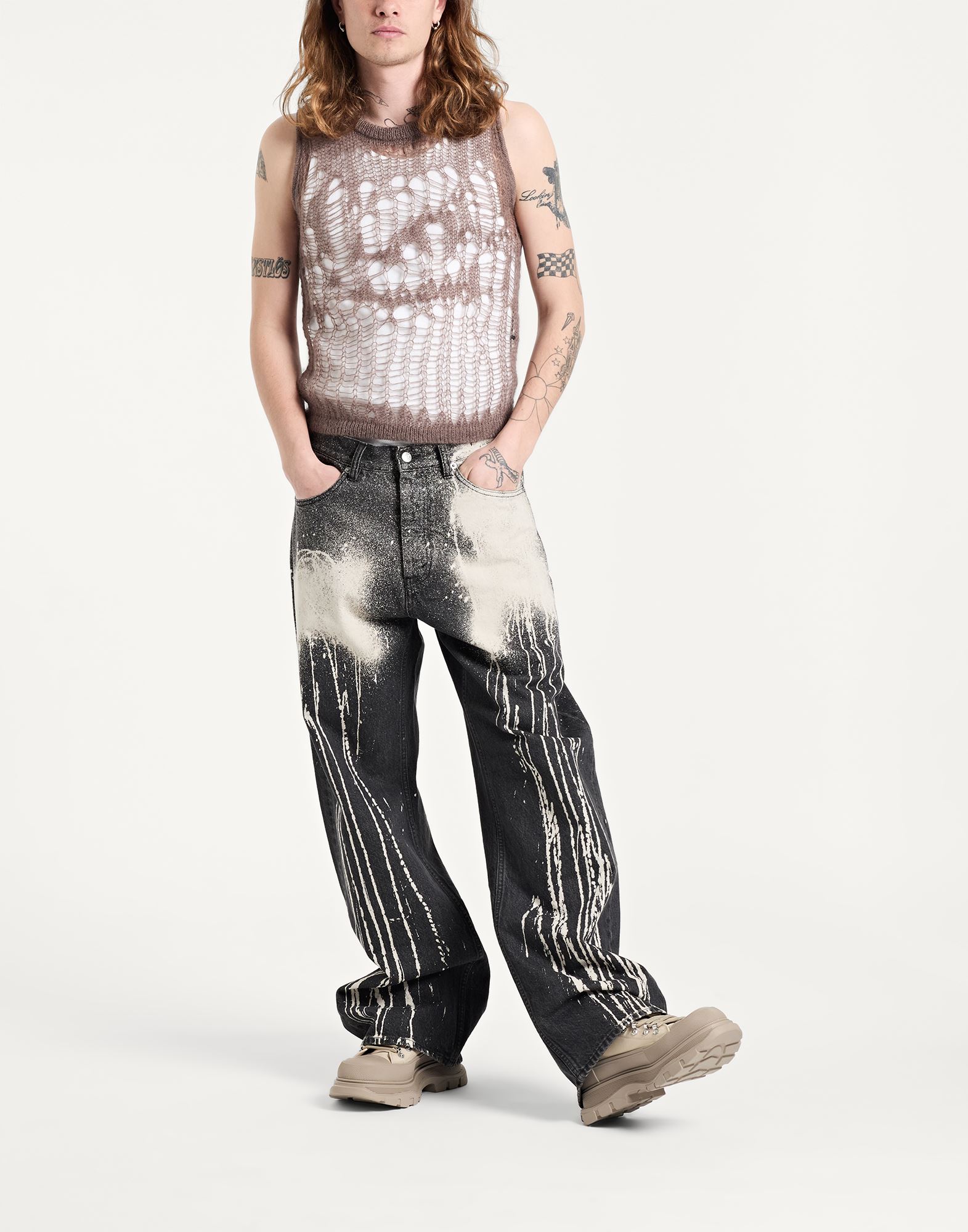  Rick Owens - Prendas De Punto - Pullover - On Yoox.com 