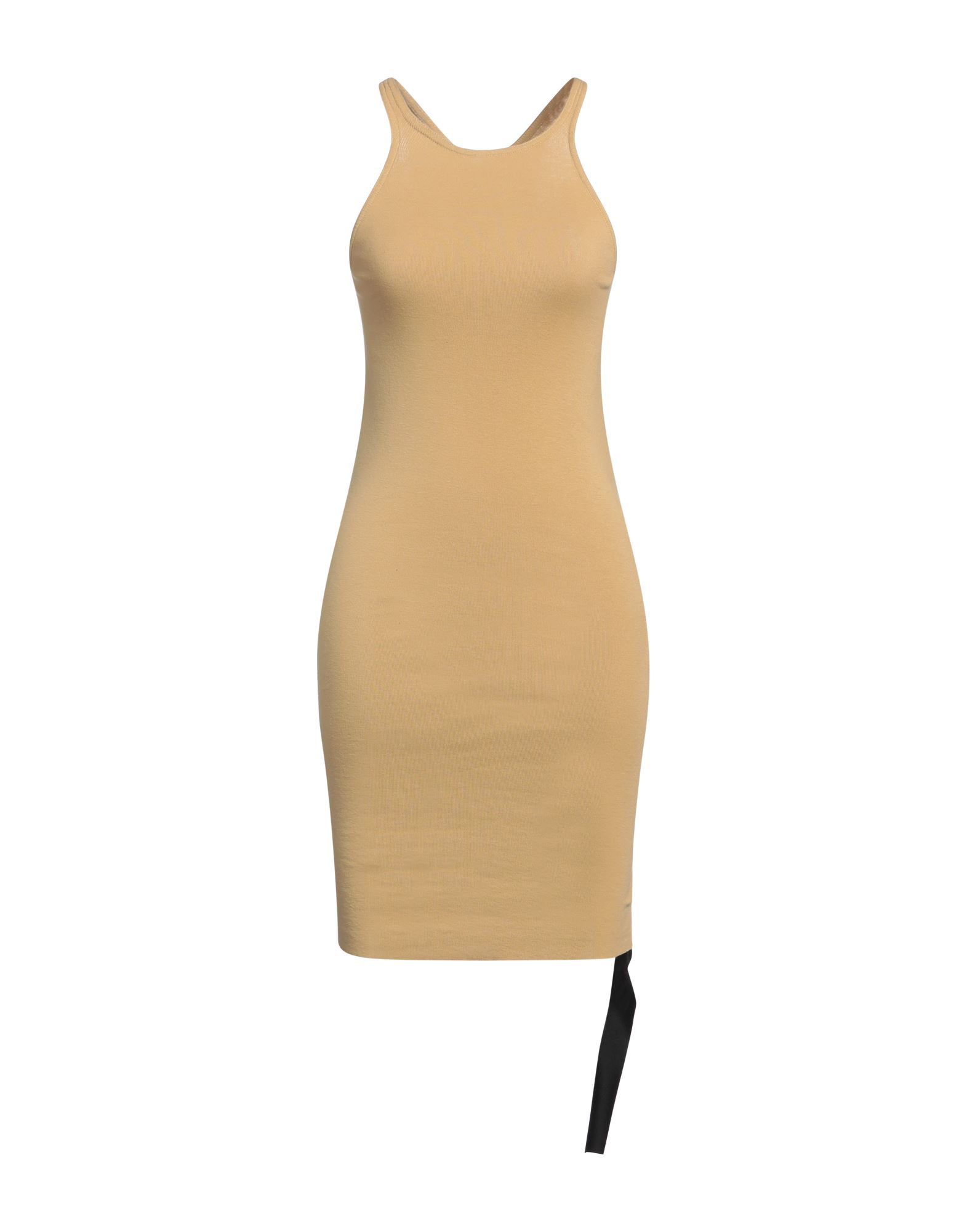  Drkshdw By Rick Owens - Kleider - Mini-kleider - On Yoox.com 