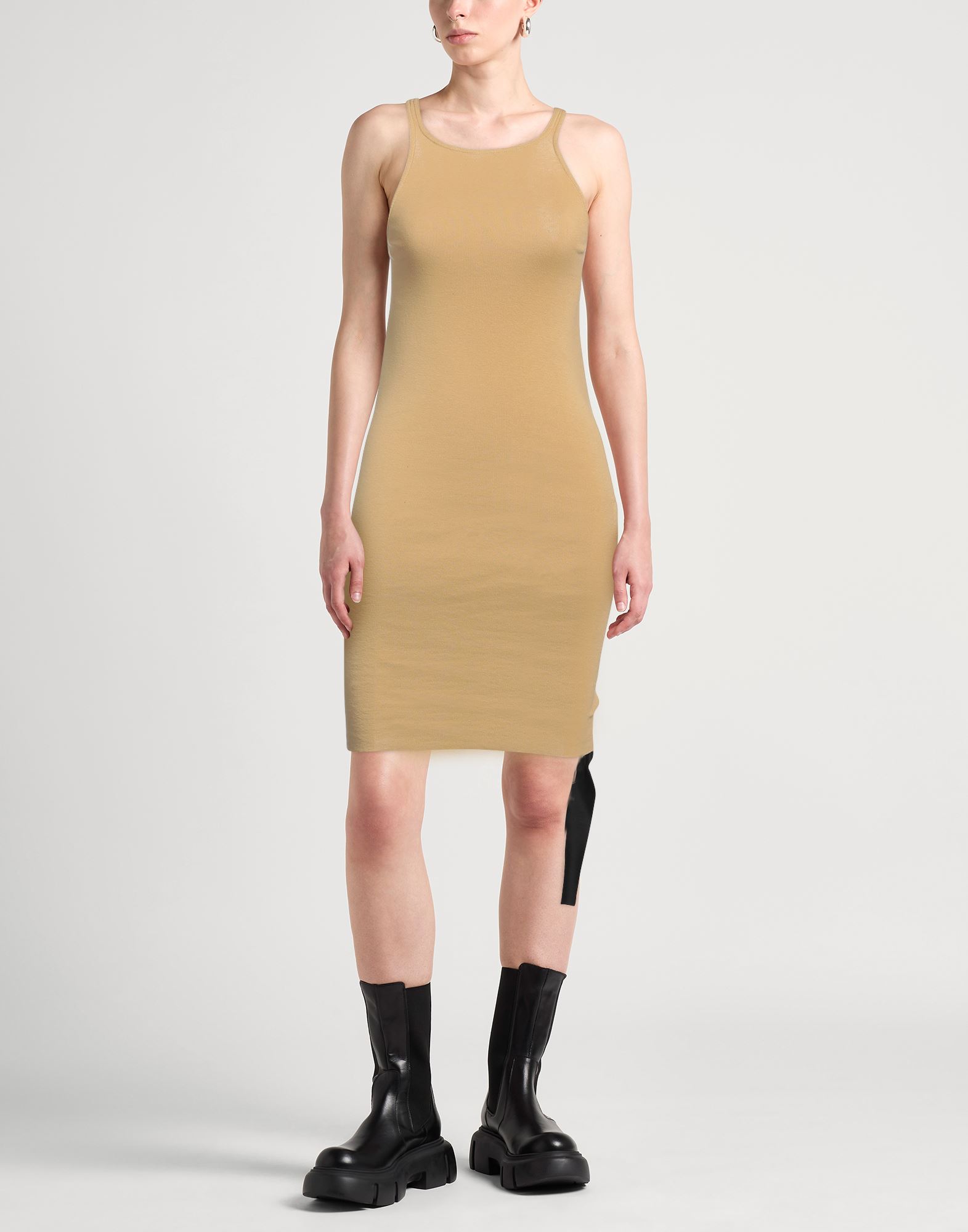  Drkshdw By Rick Owens - Kleider - Mini-kleider - On Yoox.com 