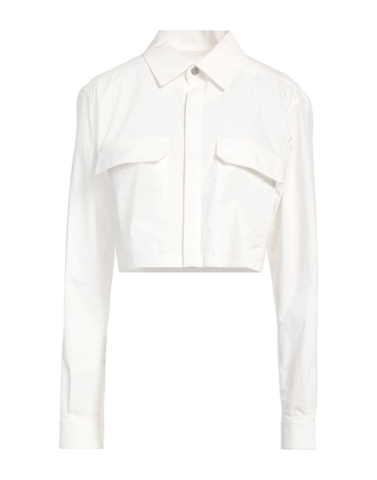  Rick Owens - Tops - Hemden - On Yoox.com 
