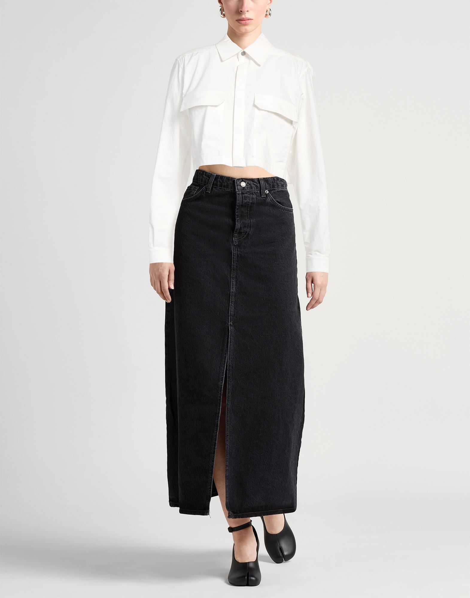 Rick Owens - Tops - Hemden - On Yoox.com 