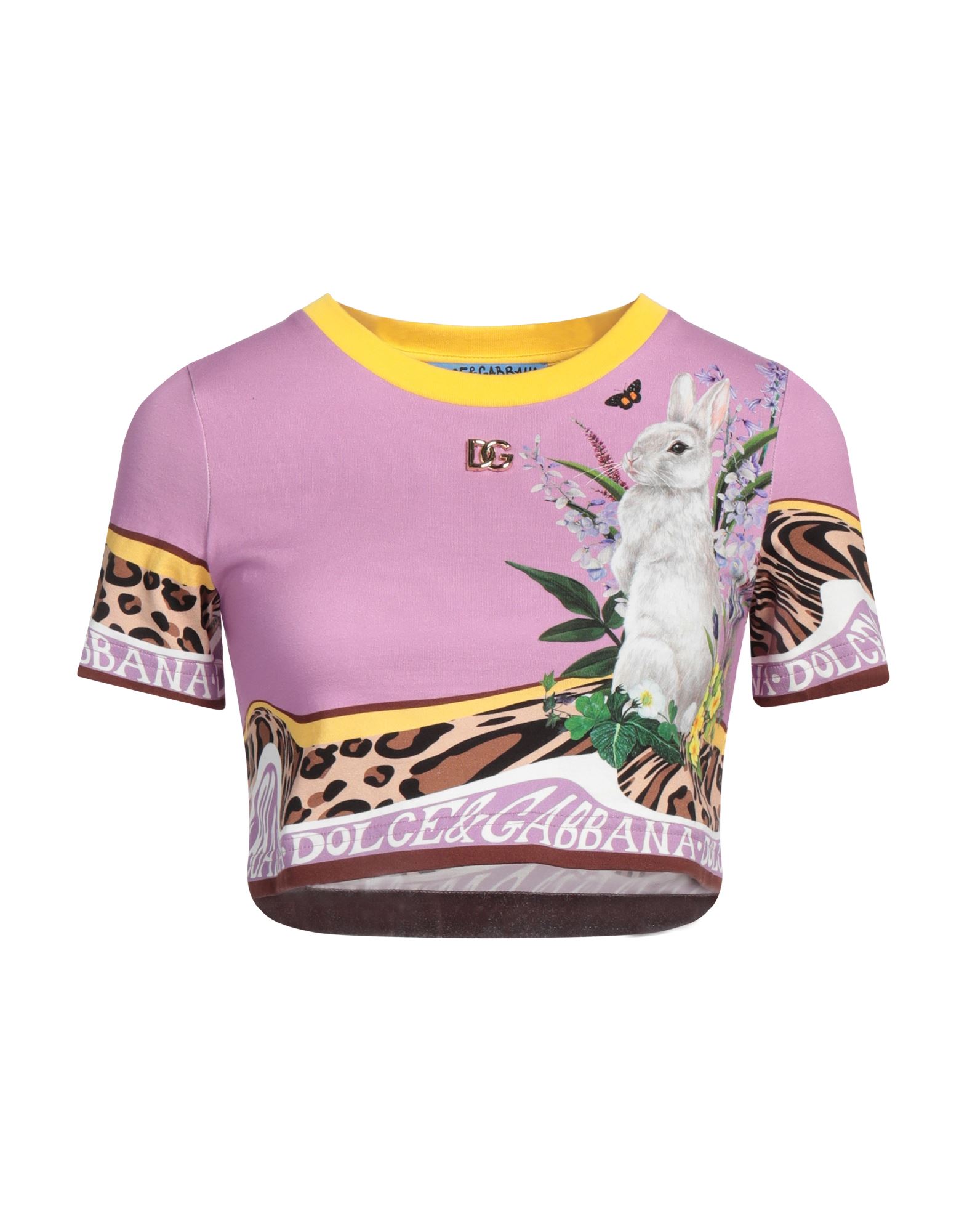 DOLCE&GABBANA DOLCE&GABBANA ΜΠΛΟΥΖΑΚΙΑ T-shirt