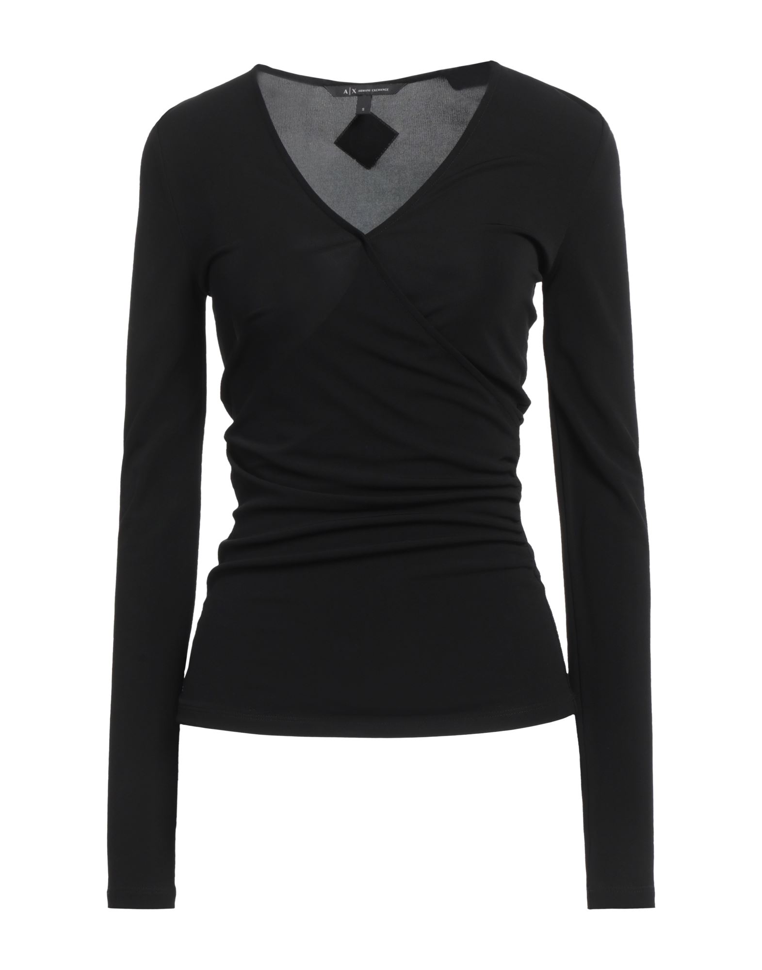 ARMANI EXCHANGE ΜΠΛΟΥΖΑΚΙΑ Τοπ
