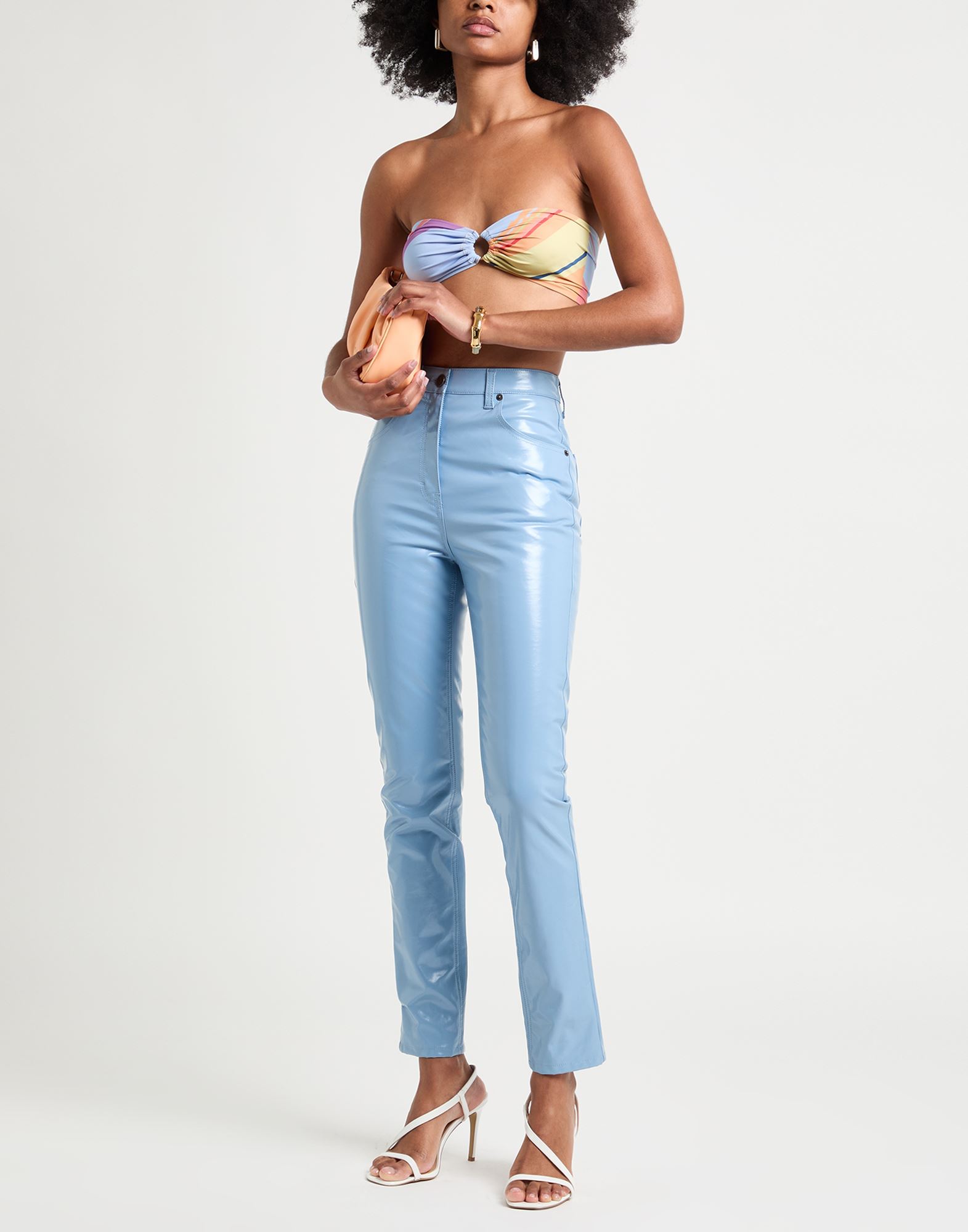  Leo Lin - Tops - Tops - On Yoox.com 